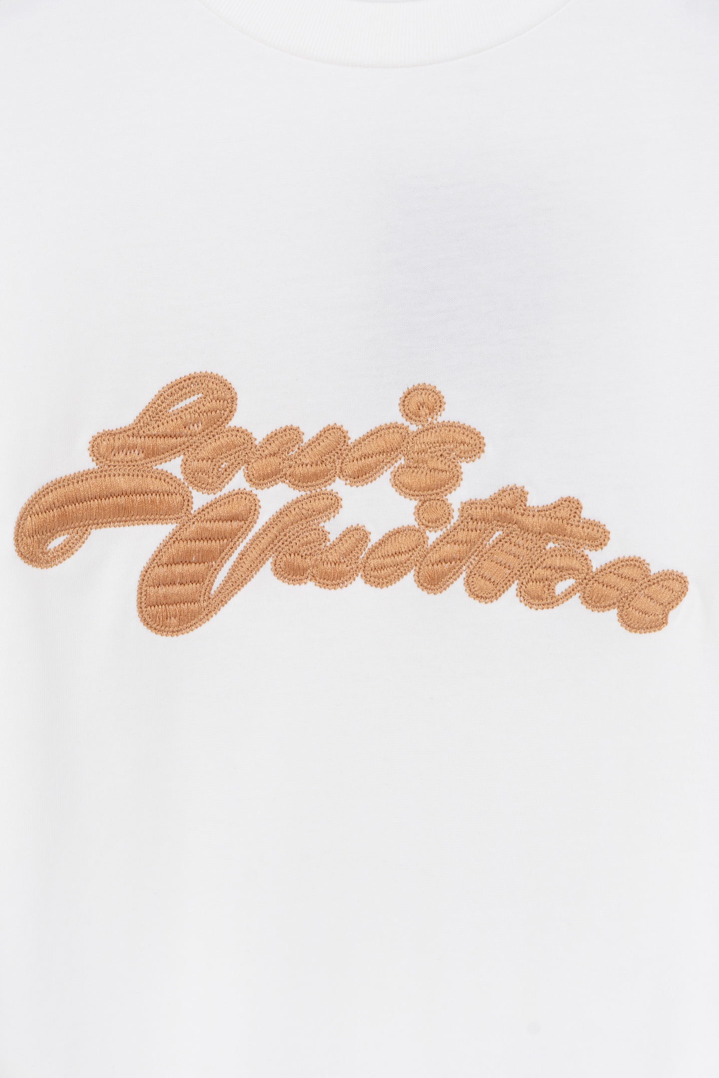 LOUIS VUITTON 25ss 短袖T恤服装,lv,包 4