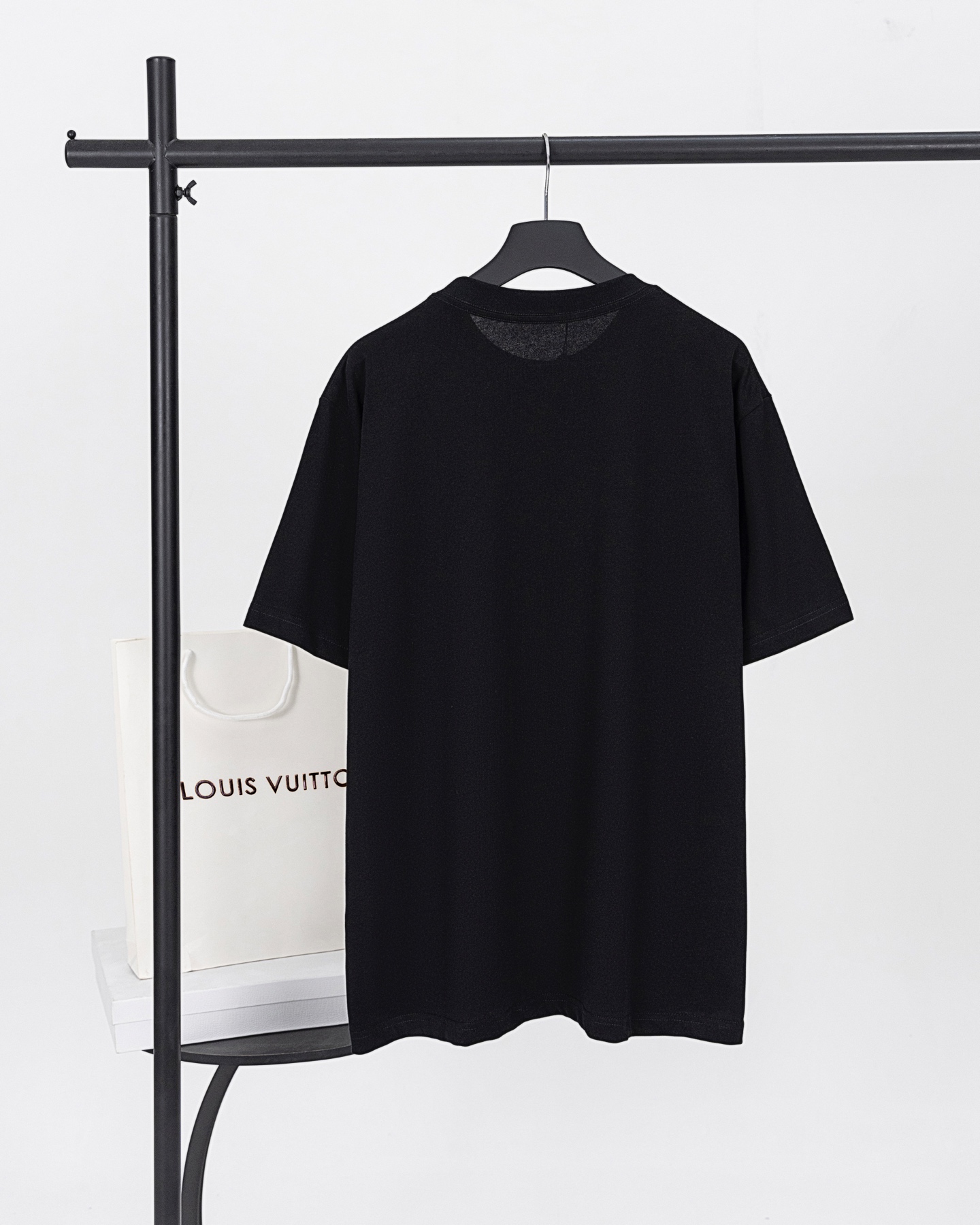 LOUIS VUITTON 25ss 短袖T恤服装,lv,包 2