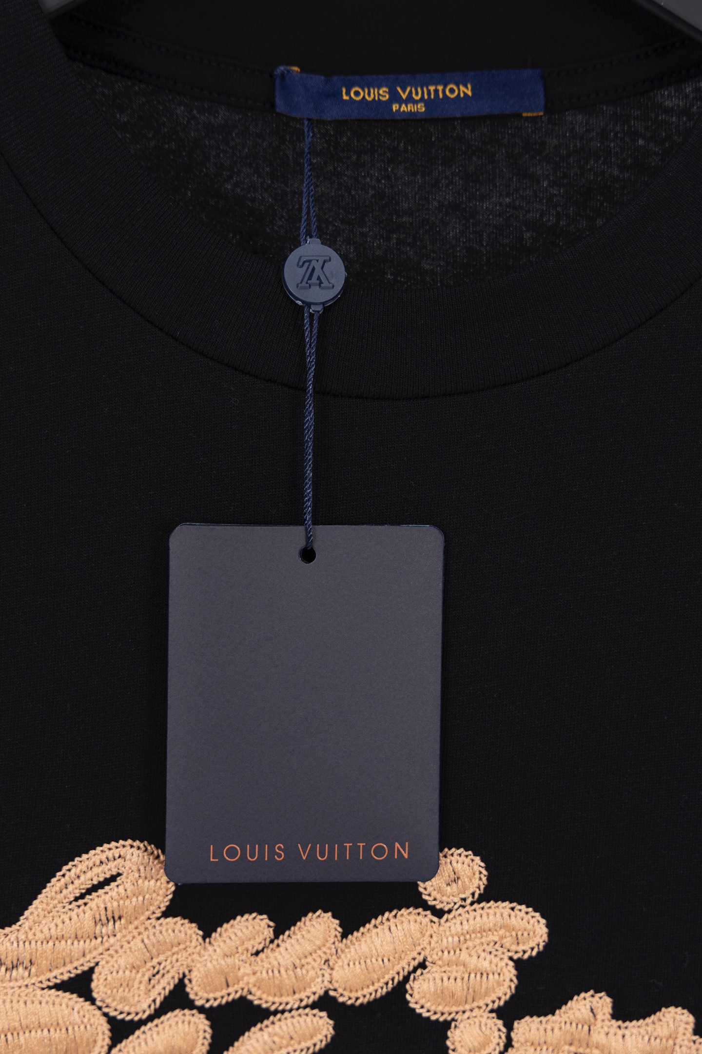 LOUIS VUITTON 25ss 短袖T恤服装,lv,包 3