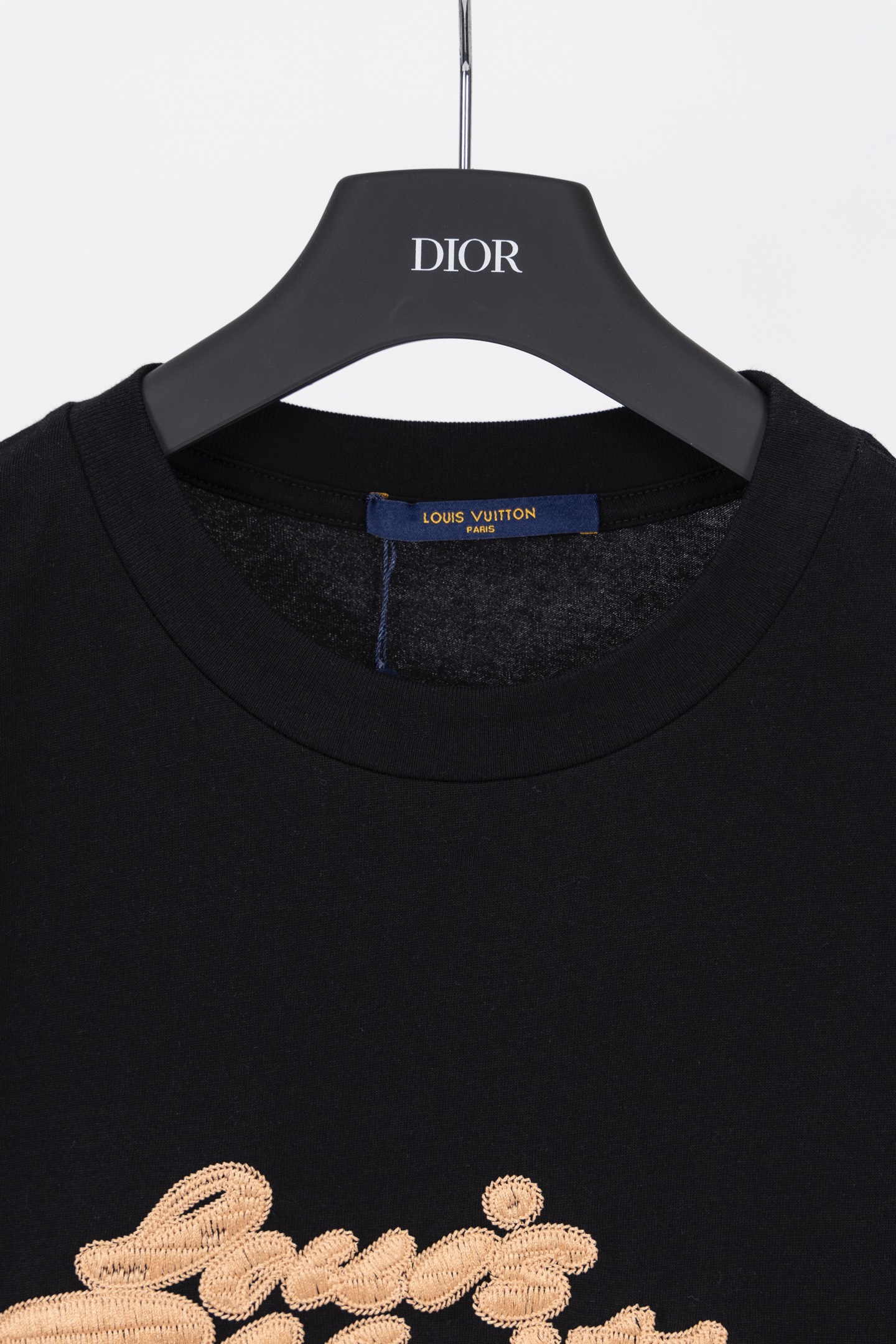 LOUIS VUITTON 25ss 短袖T恤服装,lv,包 6