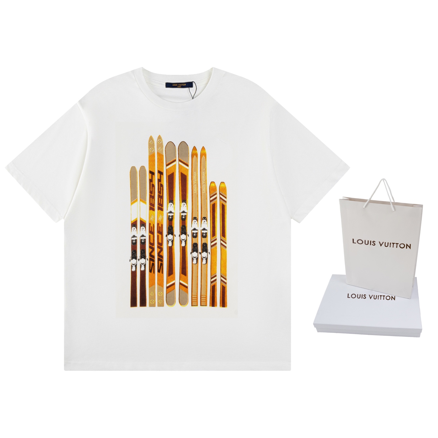 Louis Vuitton LOUIS VUITTON*路易威登