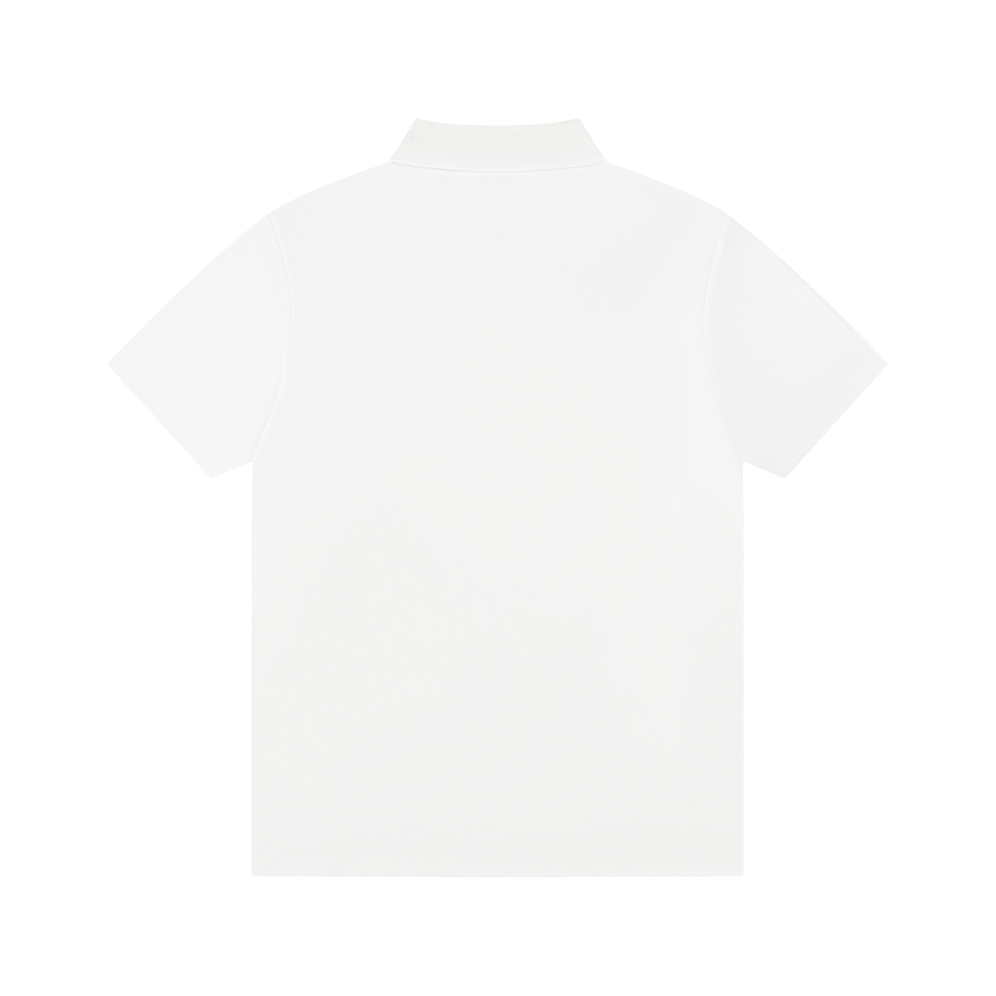 Dior DIOR迪奥 联名刺绣POLO衫