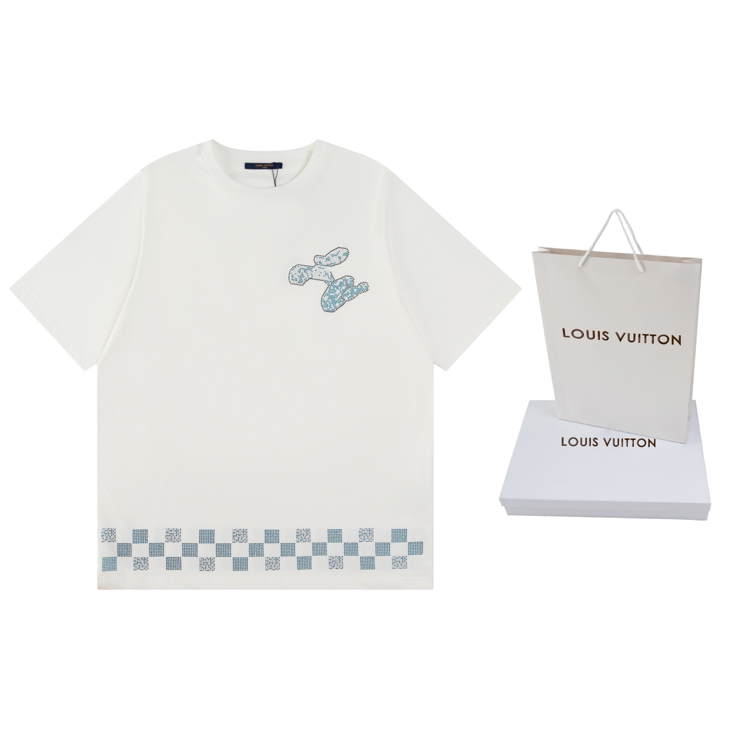 Louis Vuitton LOUIS VUITTON*路易威登