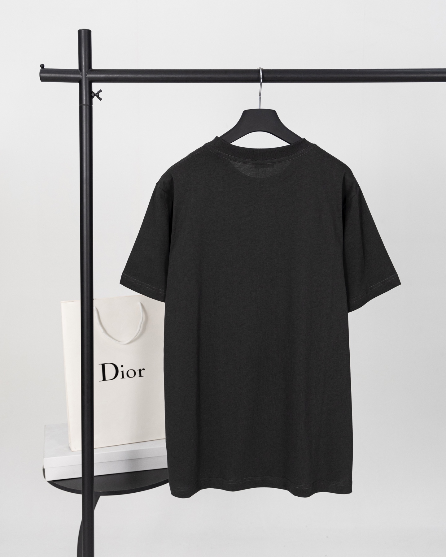 Dior DIOR迪奥 汉密尔顿 联名系列last短袖 T恤