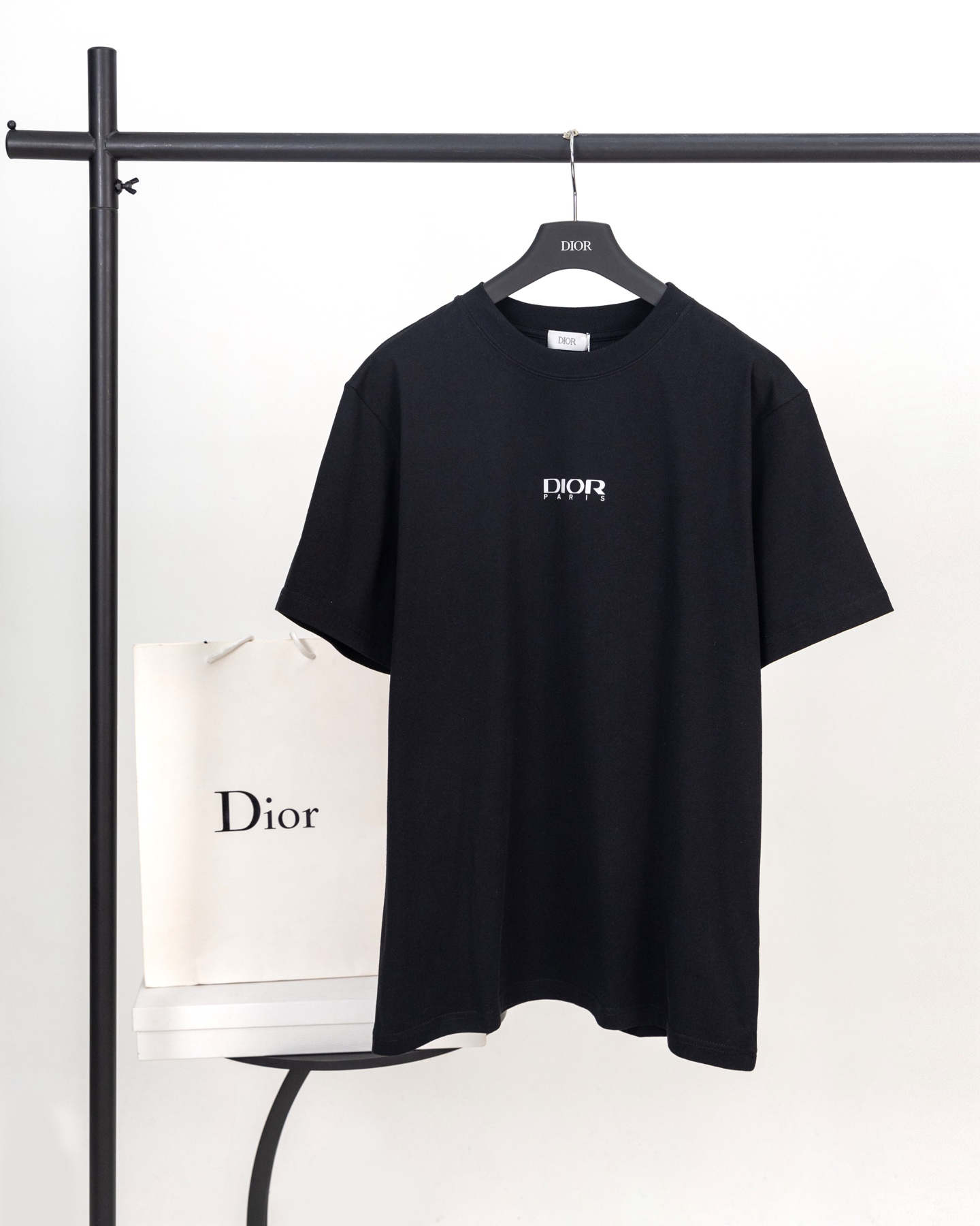 Descente DIOR迪奥 ANDDESCENTE 标志短袖T恤