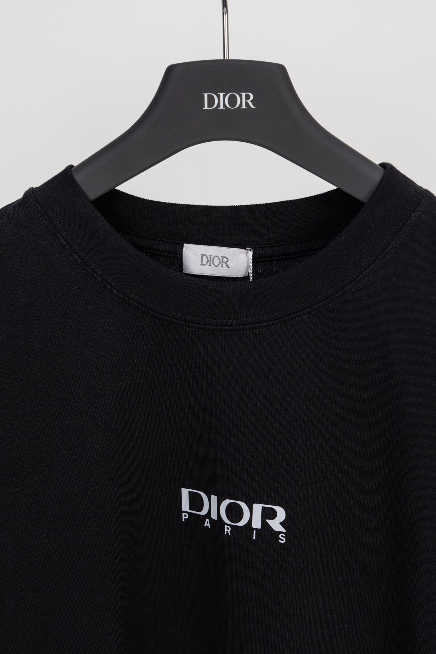 Descente DIOR迪奥 ANDDESCENTE 标志短袖T恤