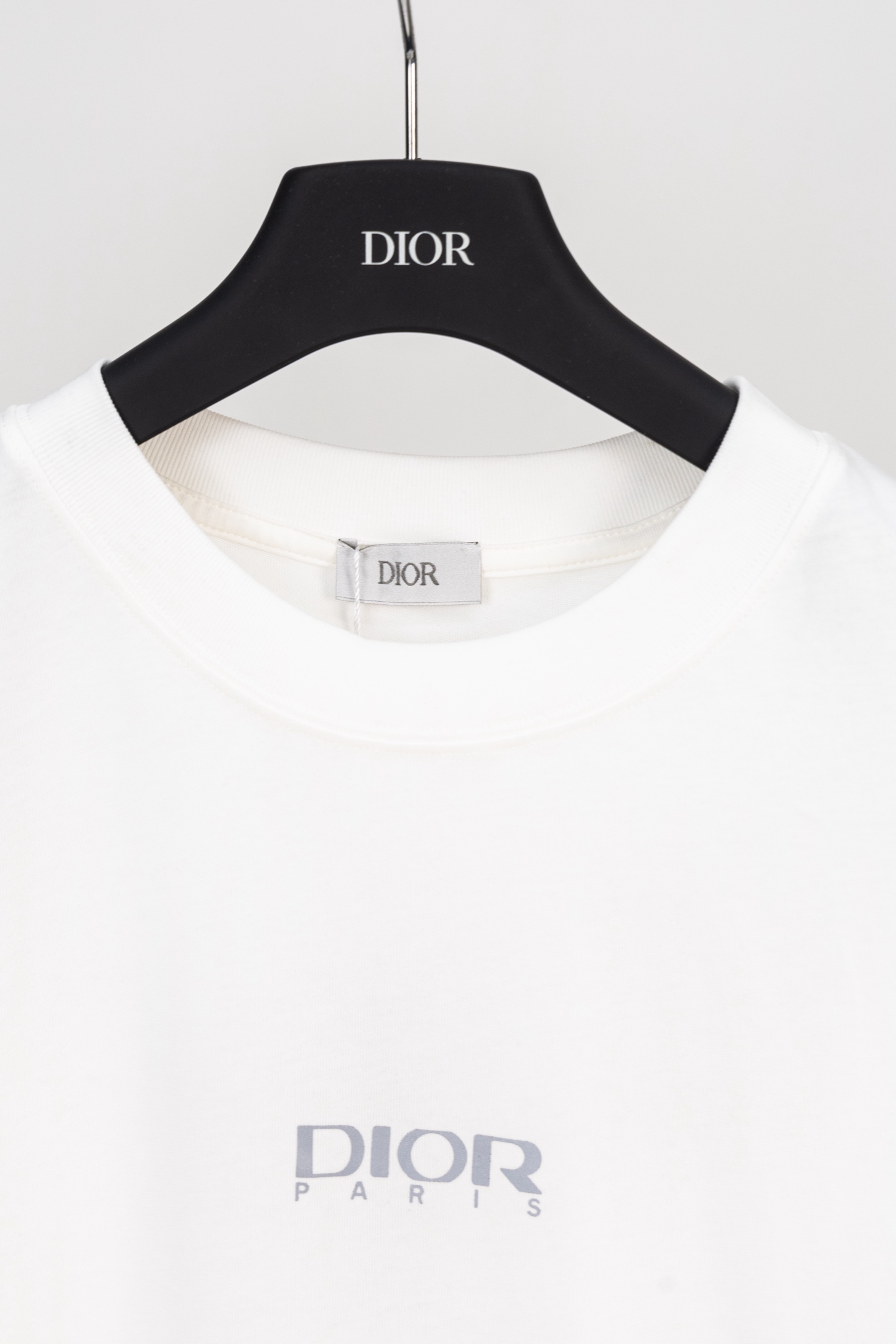 Descente DIOR迪奥 ANDDESCENTE 标志短袖T恤