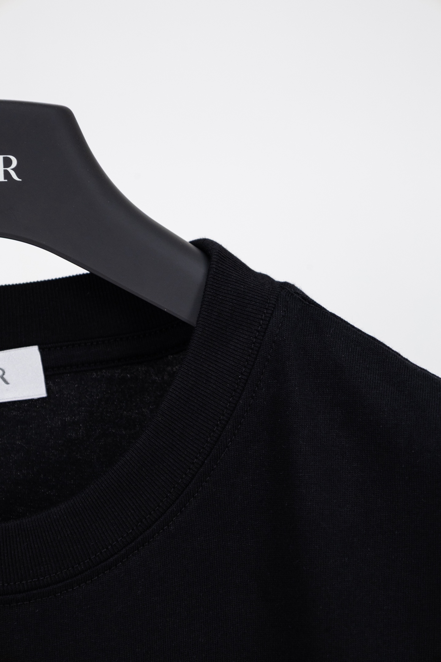 Dior DIOR迪奥 Box刺绣短袖 T恤