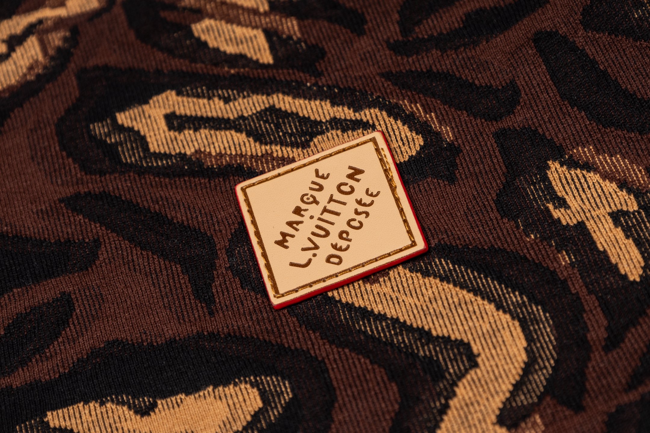 Louis Vuitton LOUIS VUITTON*路易威登