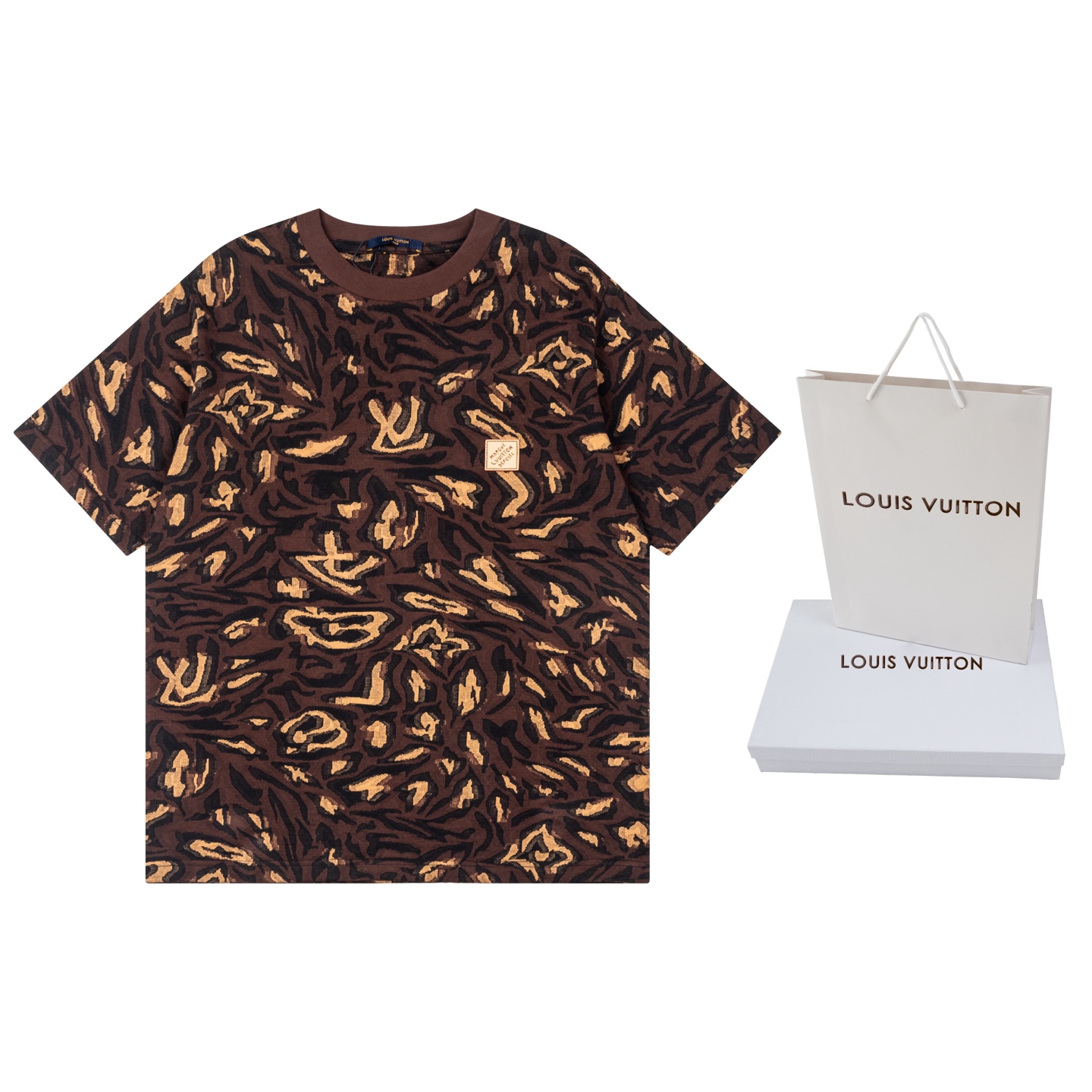 Louis Vuitton LOUIS VUITTON*路易威登