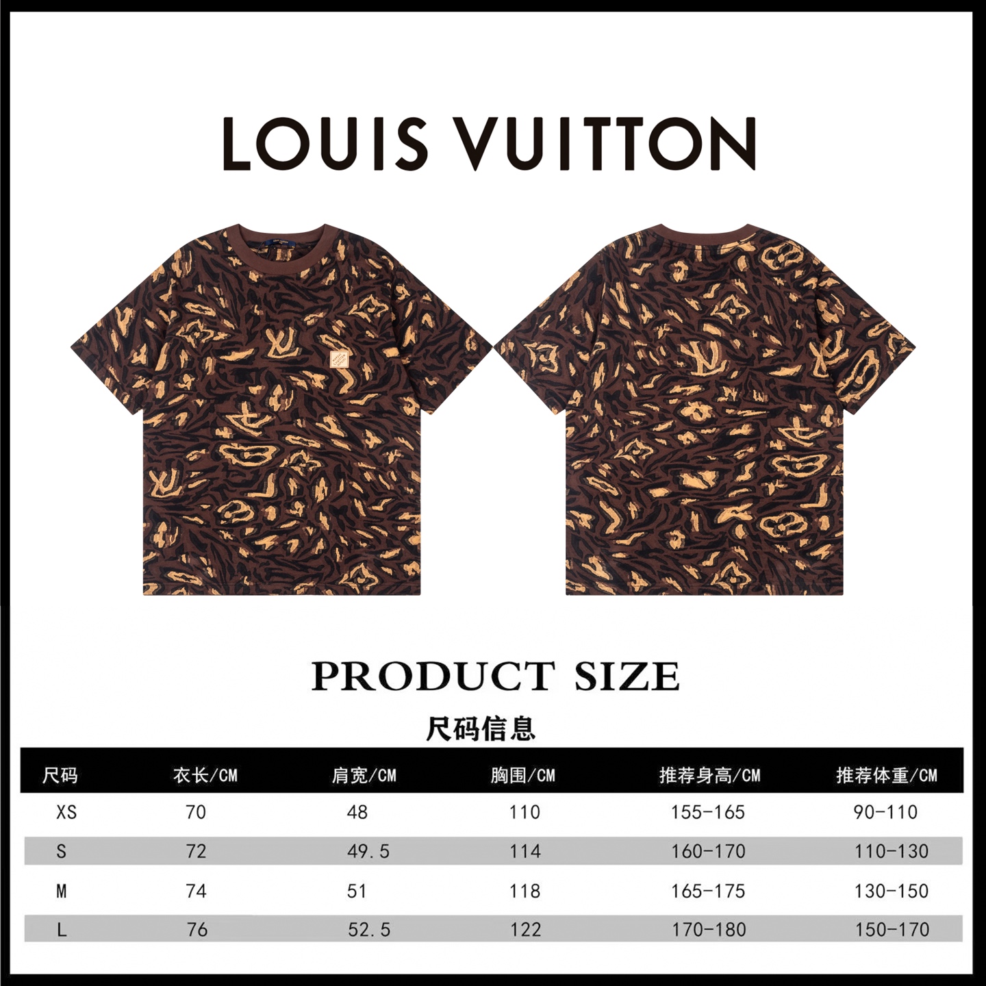Louis Vuitton LOUIS VUITTON*路易威登