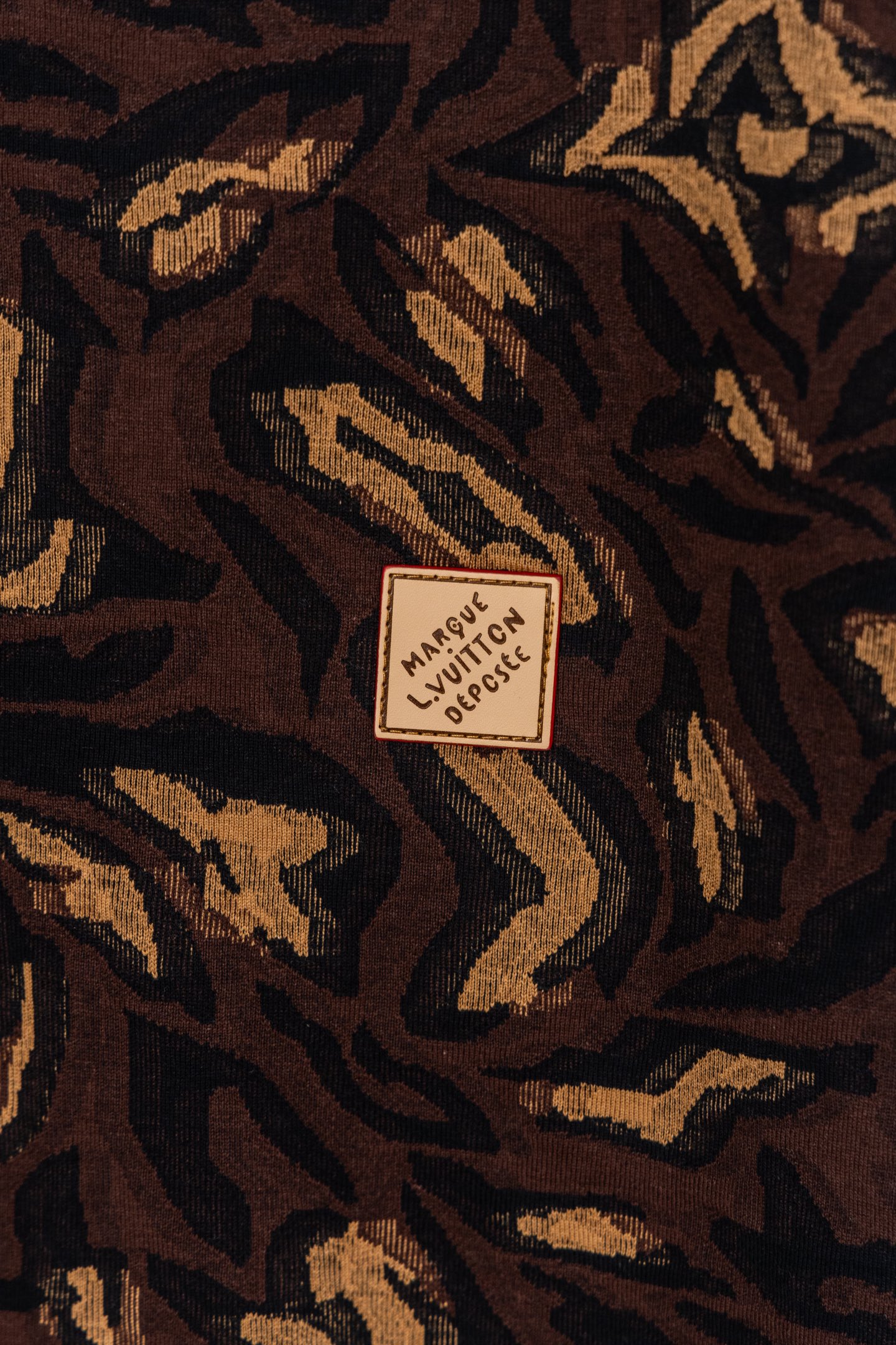 Louis Vuitton LOUIS VUITTON*路易威登
