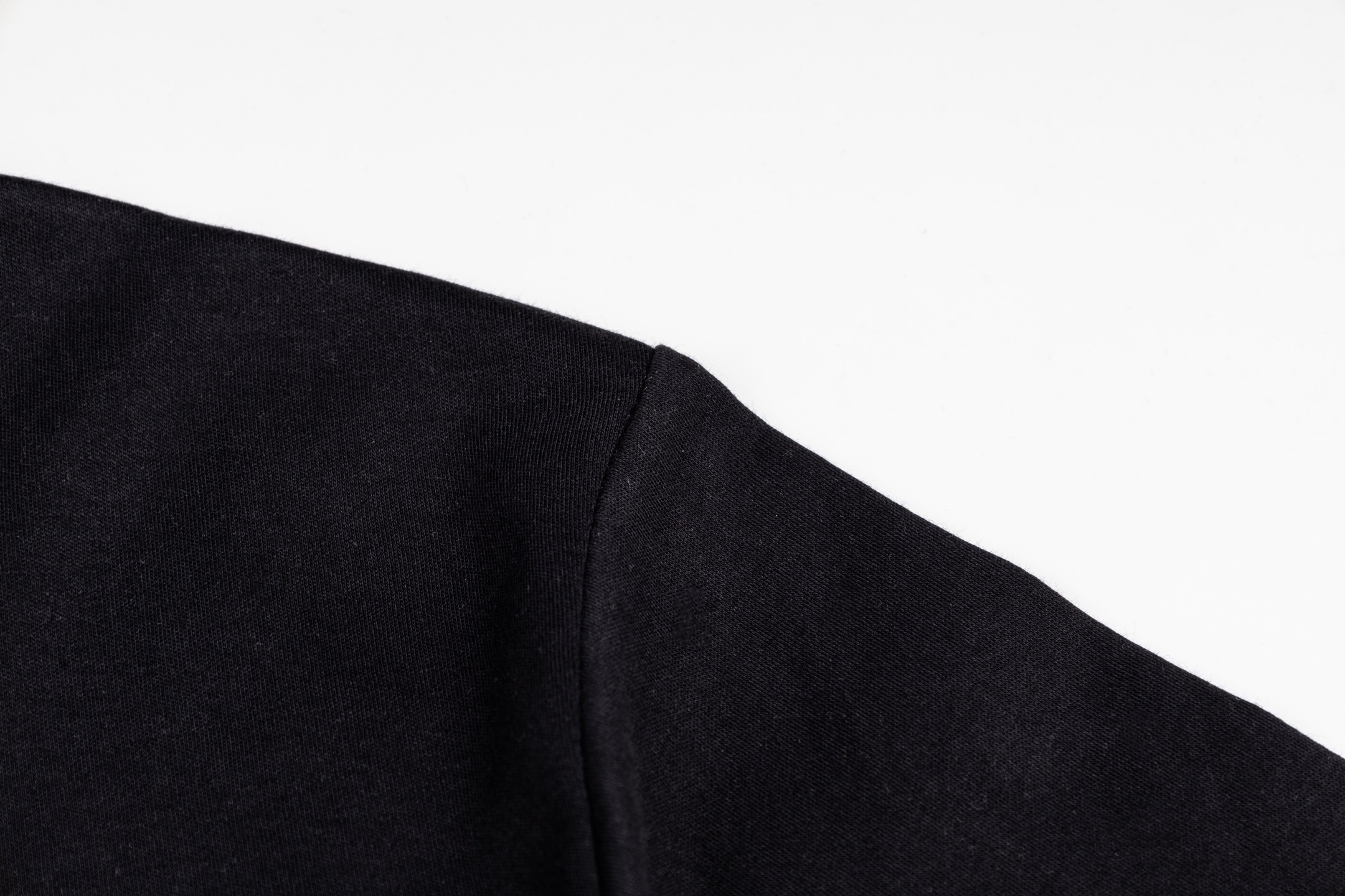 Dior DIOR迪奥 CD小刺绣短袖 T恤