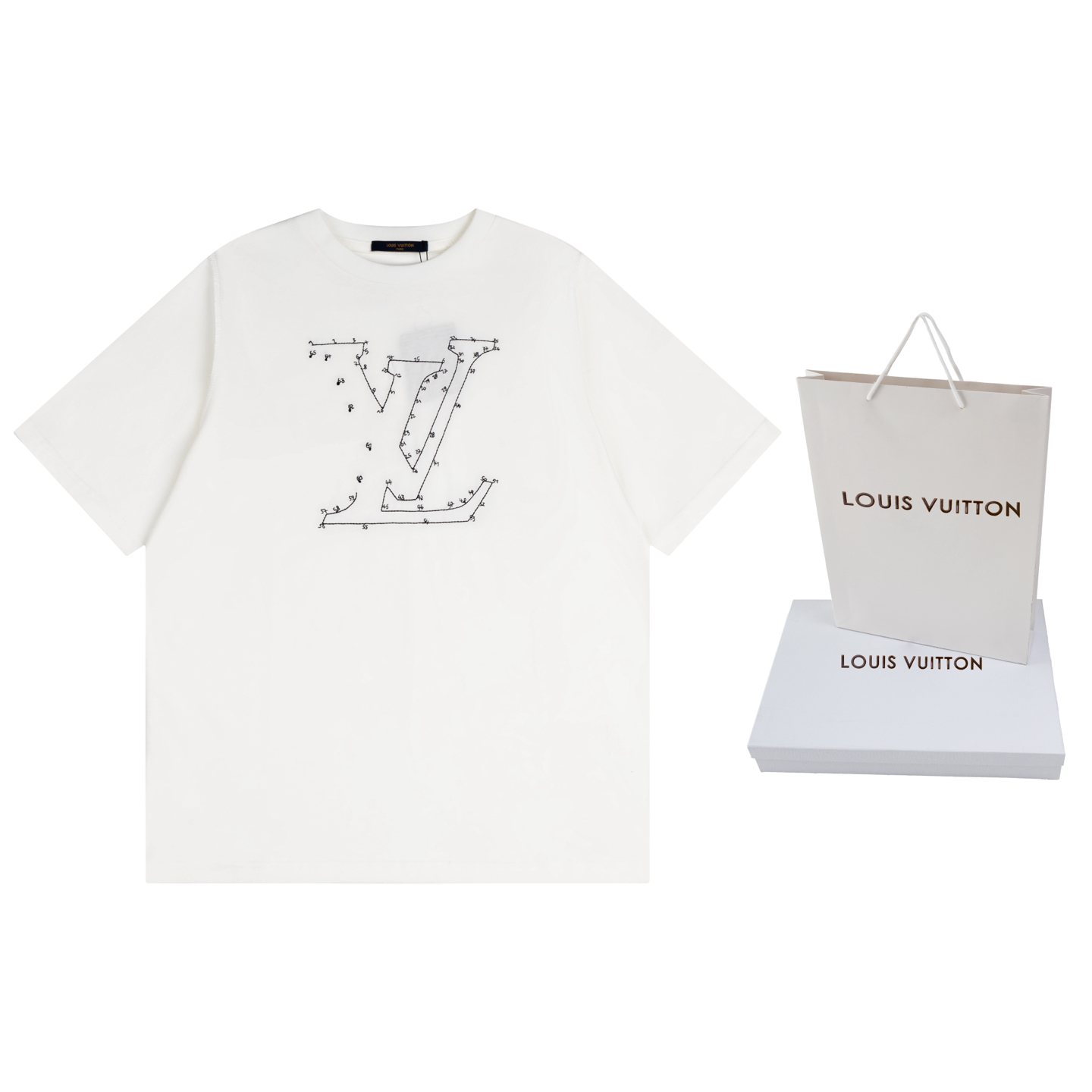 Louis Vuitton LOUIS VUITTON*路易威登