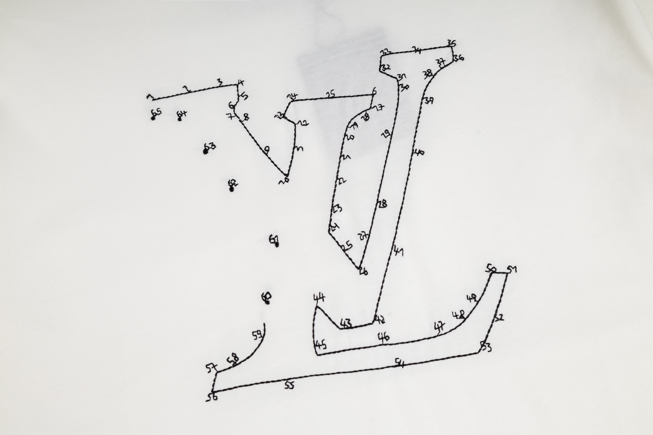 Louis Vuitton LOUIS VUITTON*路易威登