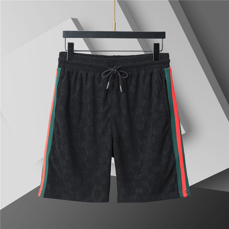 p65 Pantalones casuales clásicos con logo de primavera/verano 2026, con tela personalizada importada de alta calidad y …
