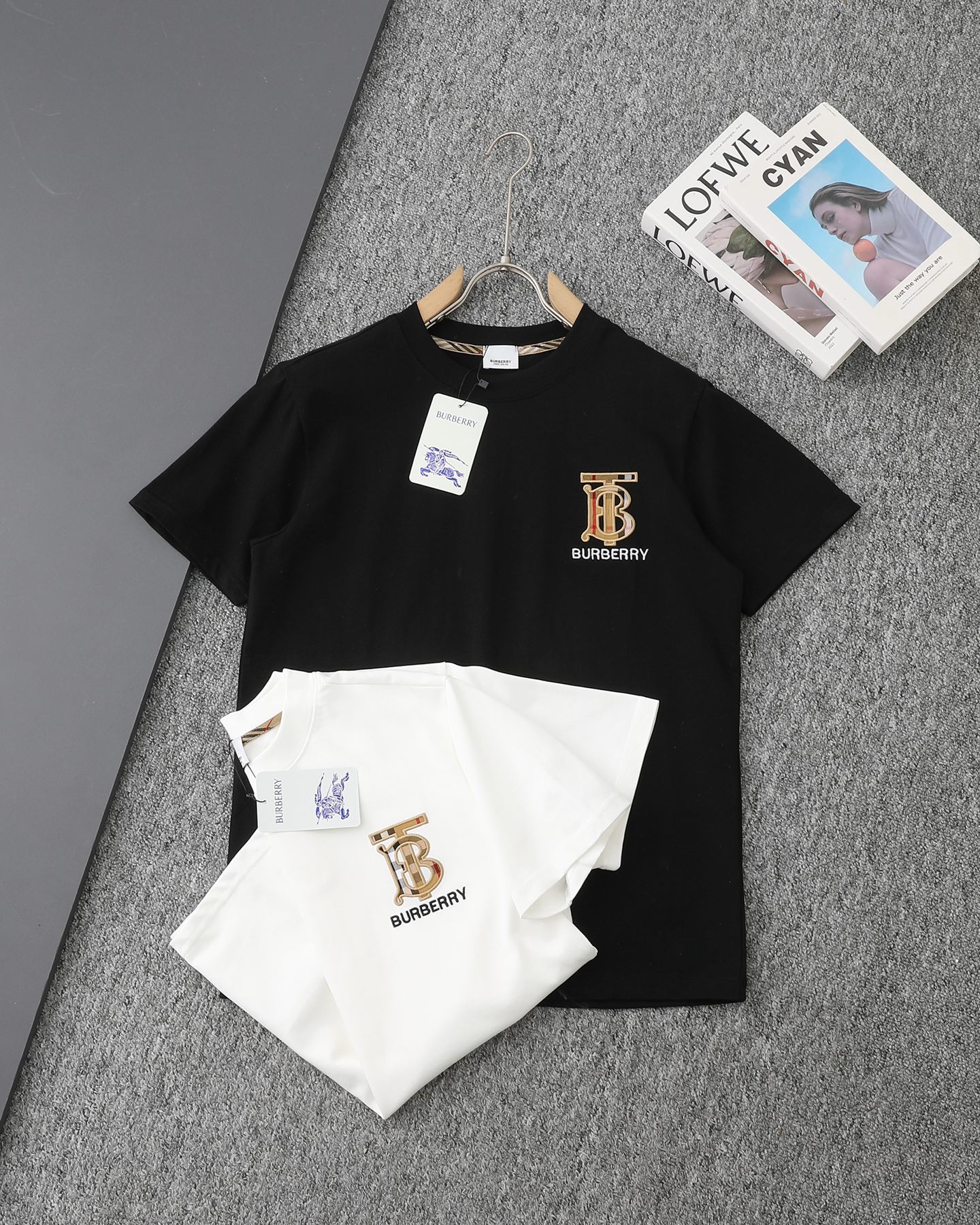 Burberry T-Shirt 00883