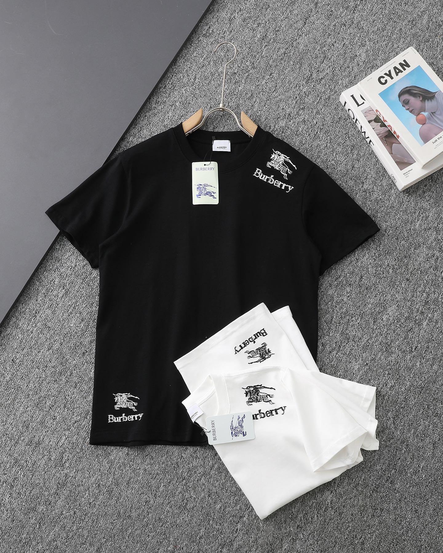 Burberry T-Shirt 00882
