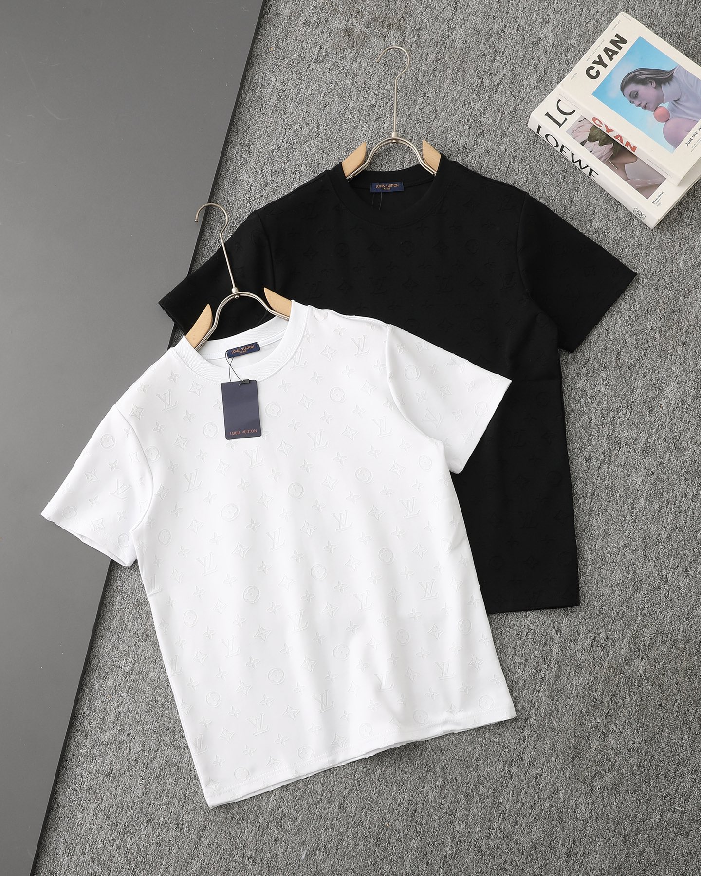 Louis Vuitton T-Shirt 06835