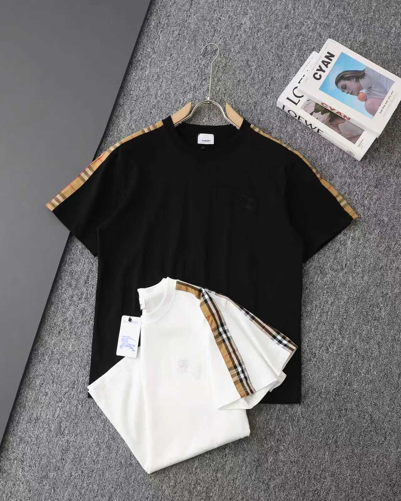 Burberry T-Shirt 00879
