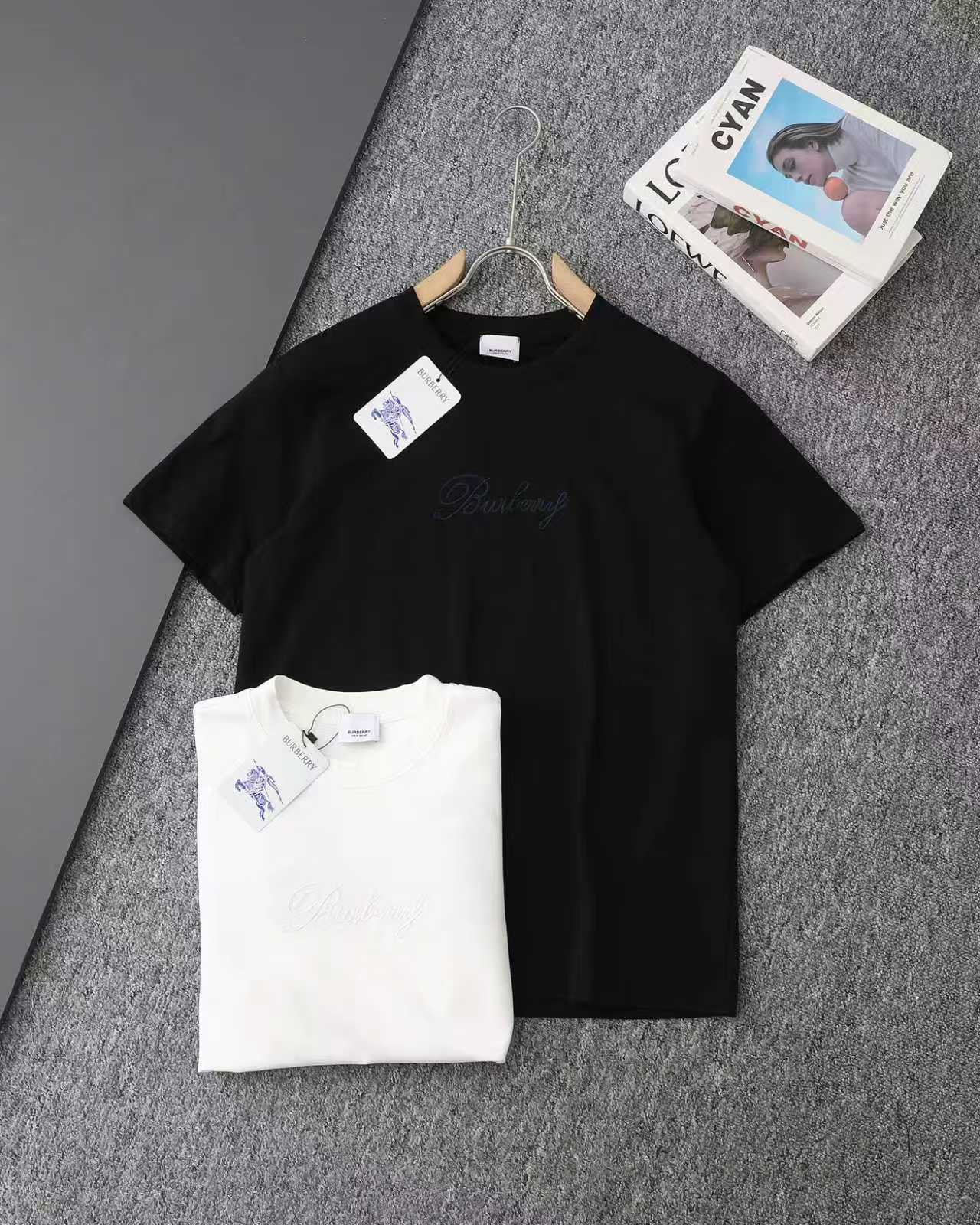 Burberry T-Shirt 00881