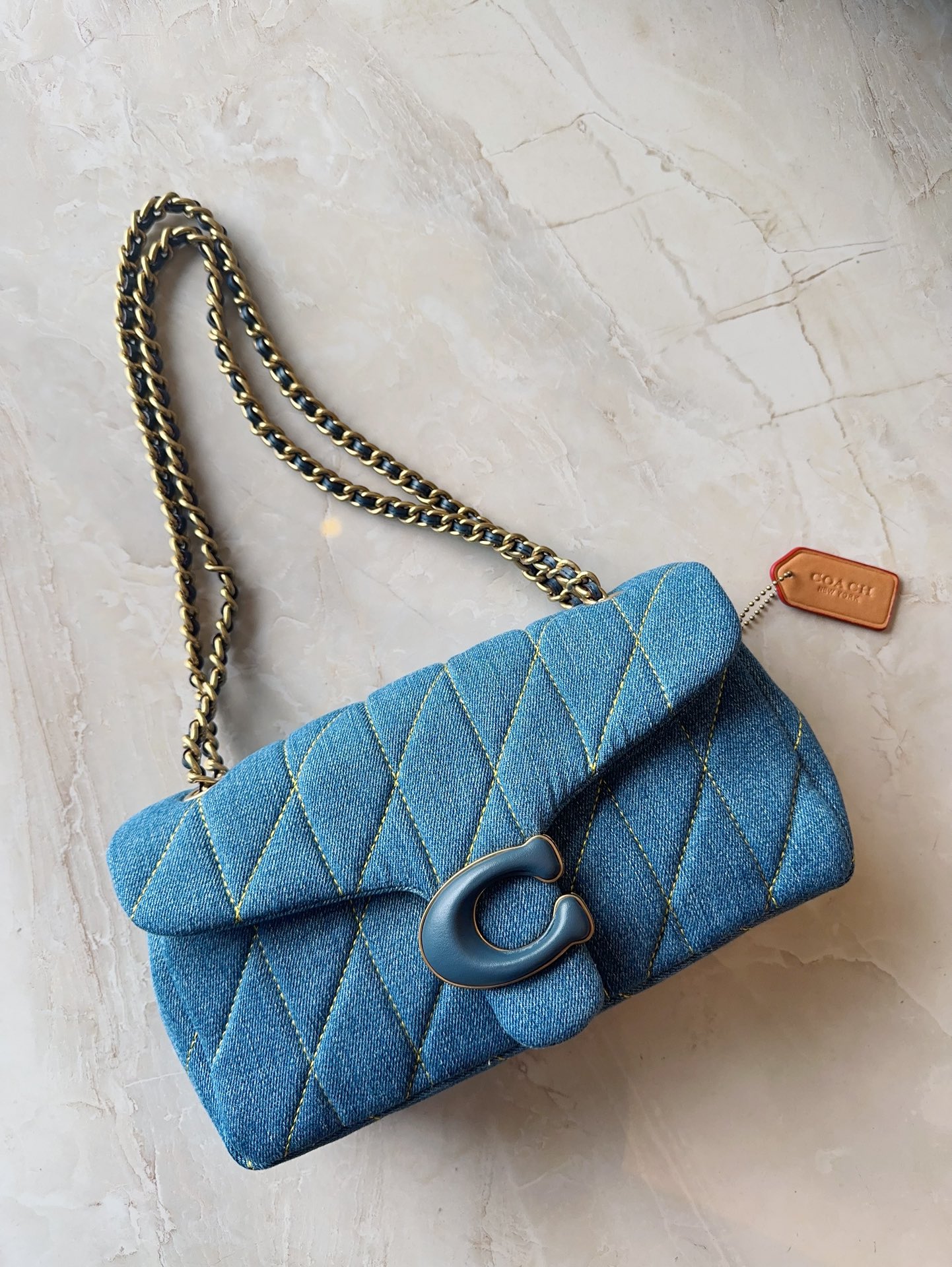 Coach ～Coach 2月新品 CR704