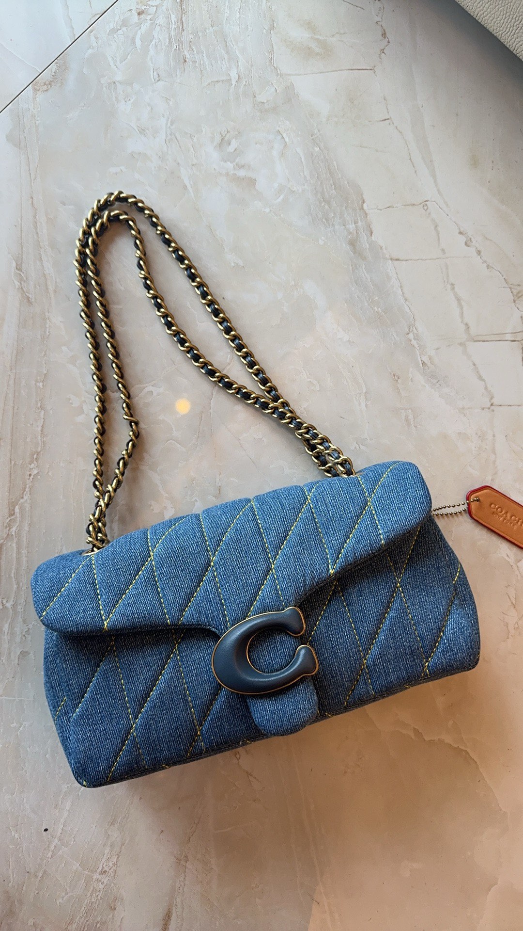 Coach ～Coach 2月新品 CR704