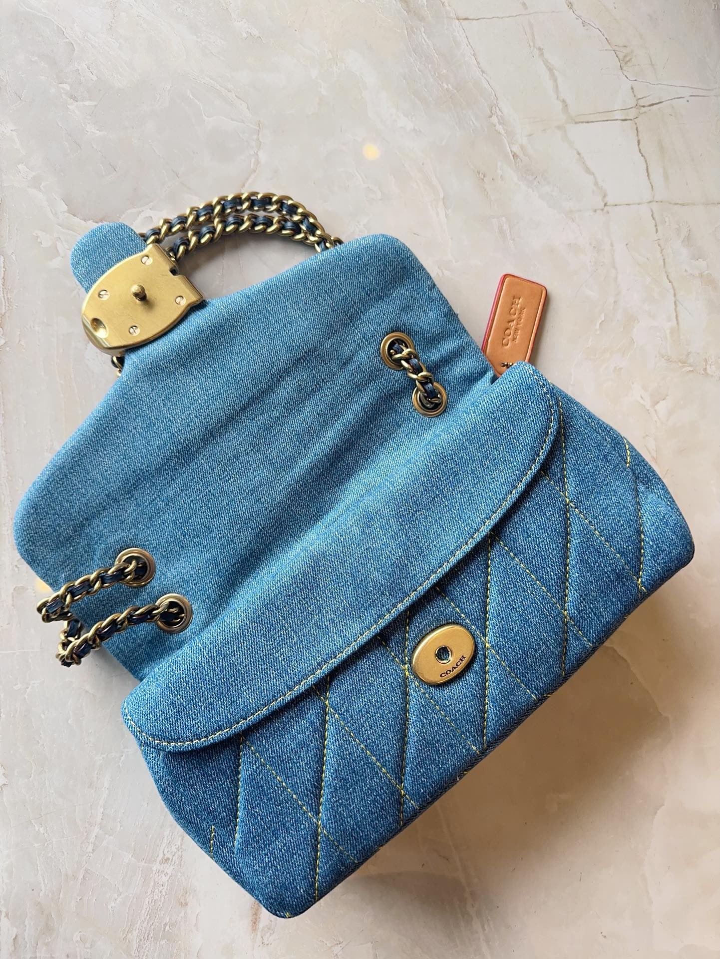 Coach ～Coach 2月新品 CR704
