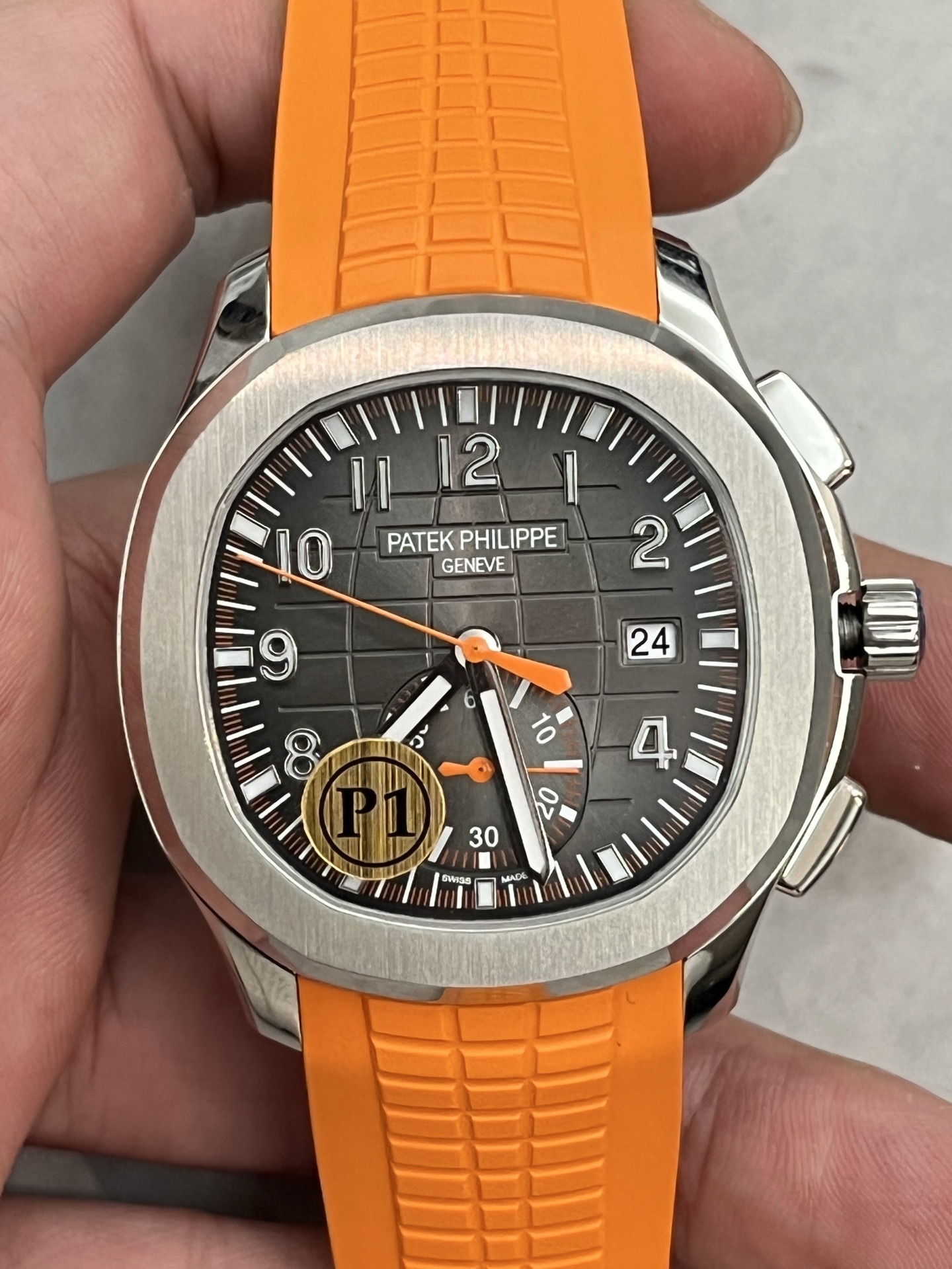 NO:602674,Pre-sale, pre-sale, full of details, look for 1,19860909预售预售,细节拉满,认准1,,Watch