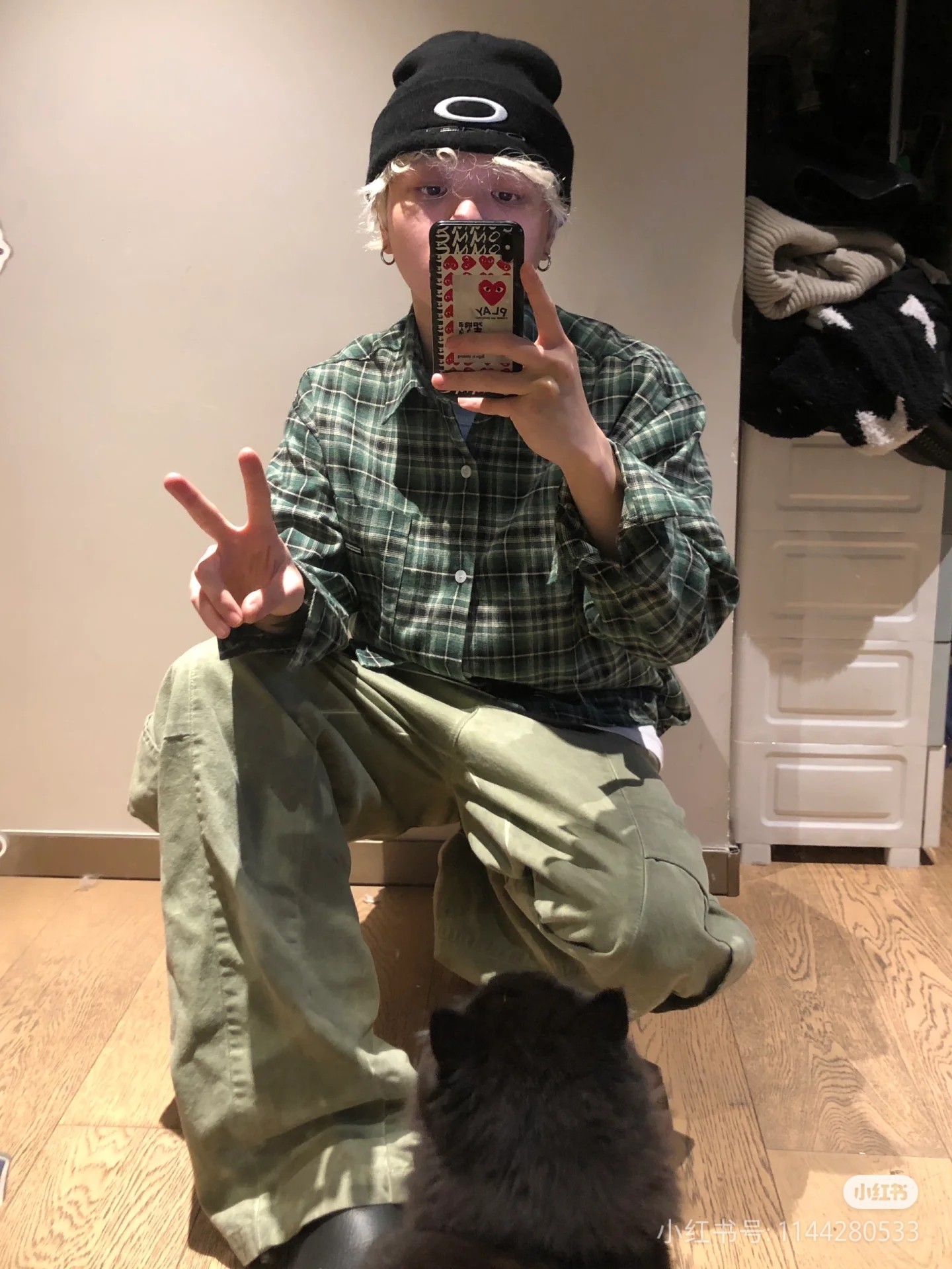 德尔沃 Delvaux 高定典藏名品高定成衣时装外套连衣裙衬衫T恤 #F3C00DA4 9