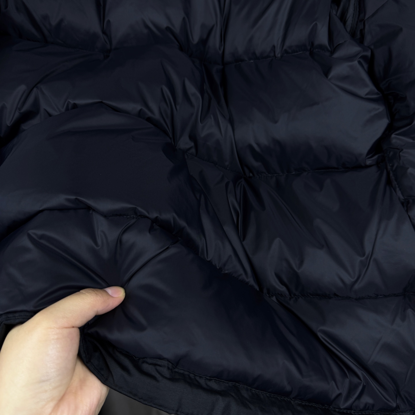 Ralph Lauren Chaqueta Acolchada con Capucha Desmontable para Hombre y Mujer 7 i1757847976927 8812 0 5