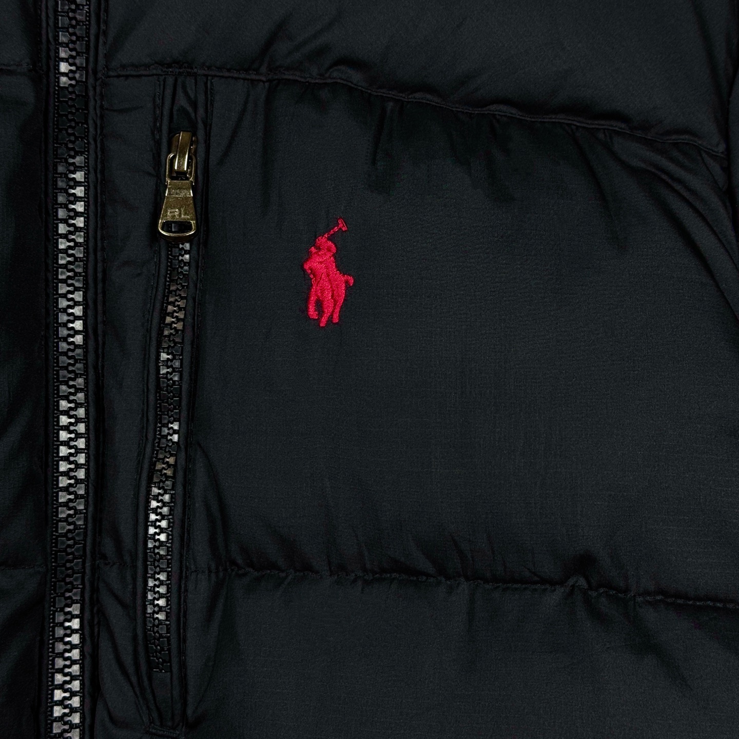 Ralph Lauren Chaqueta Acolchada con Capucha Desmontable para Hombre y Mujer 6 i1757847977307 6791 0 4