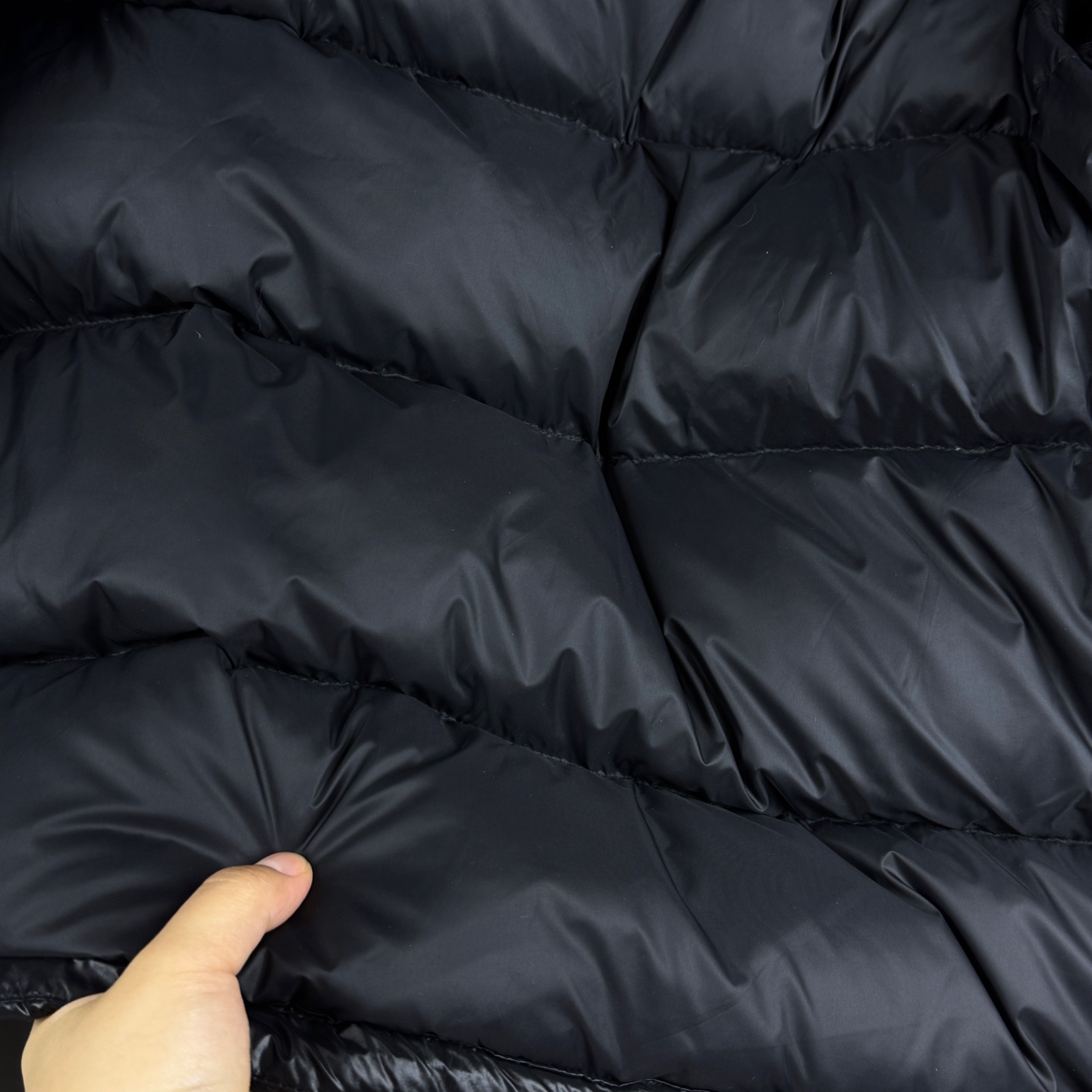 Ralph Lauren Chaqueta Acolchada con Capucha Desmontable para Hombre y Mujer 6 i1757848174489 6109 0 5