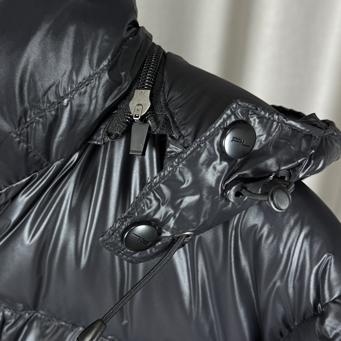 Ralph Lauren Chaqueta Acolchada con Capucha Desmontable para Hombre y Mujer 7 i1757848175163 235 0 6