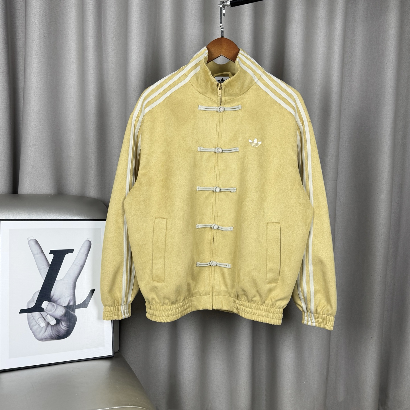 Jacket 06955