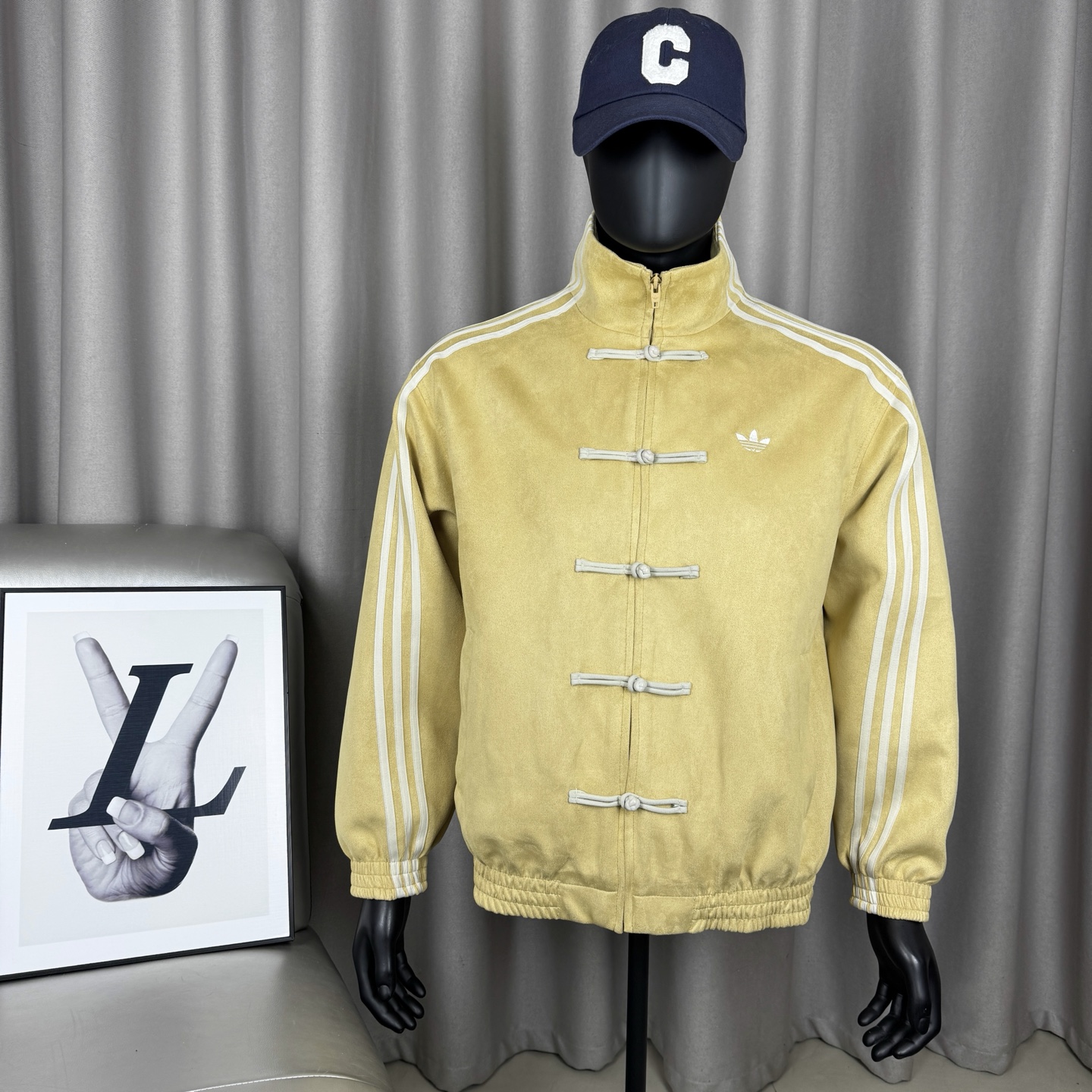 Jacket 05764
