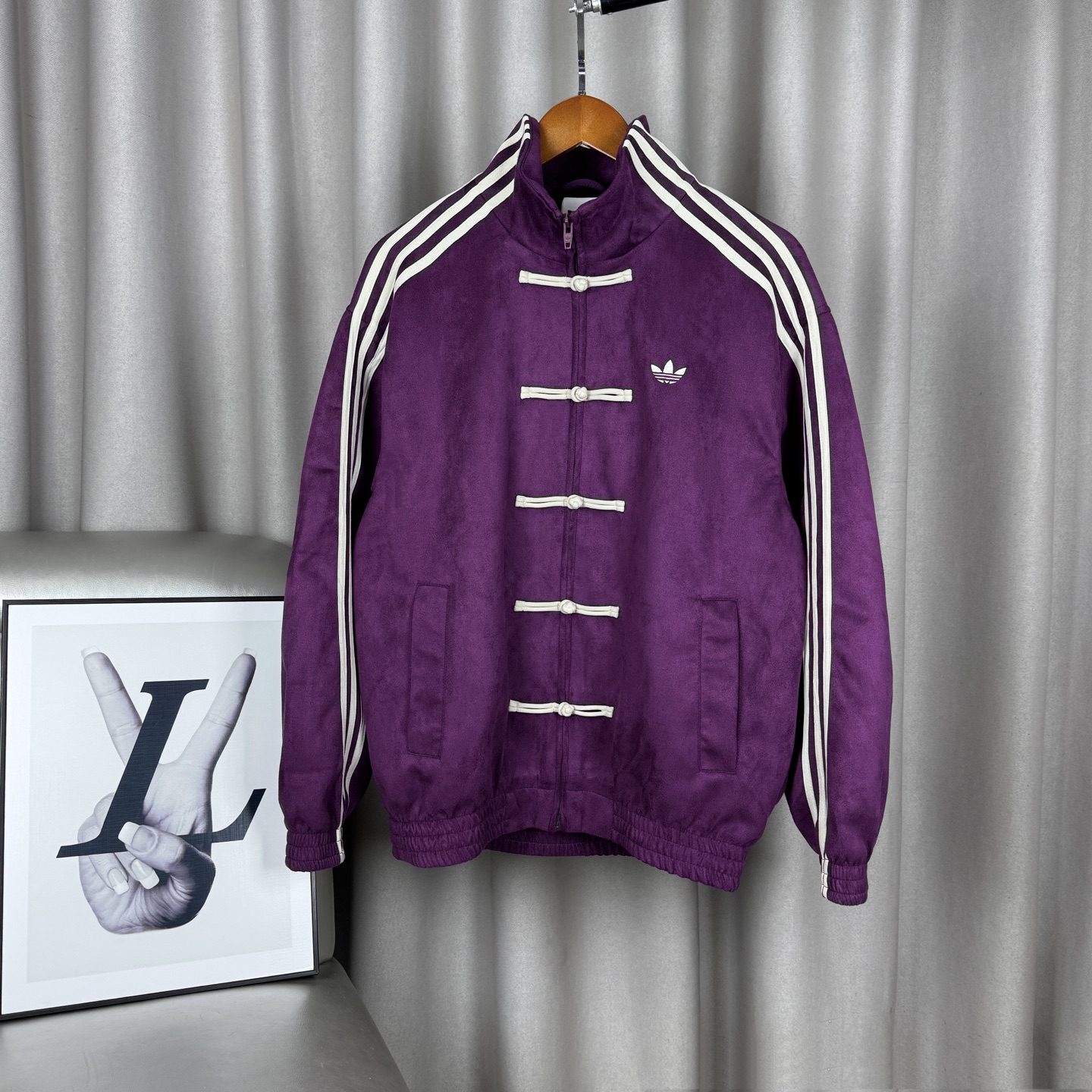 Jacket 06953