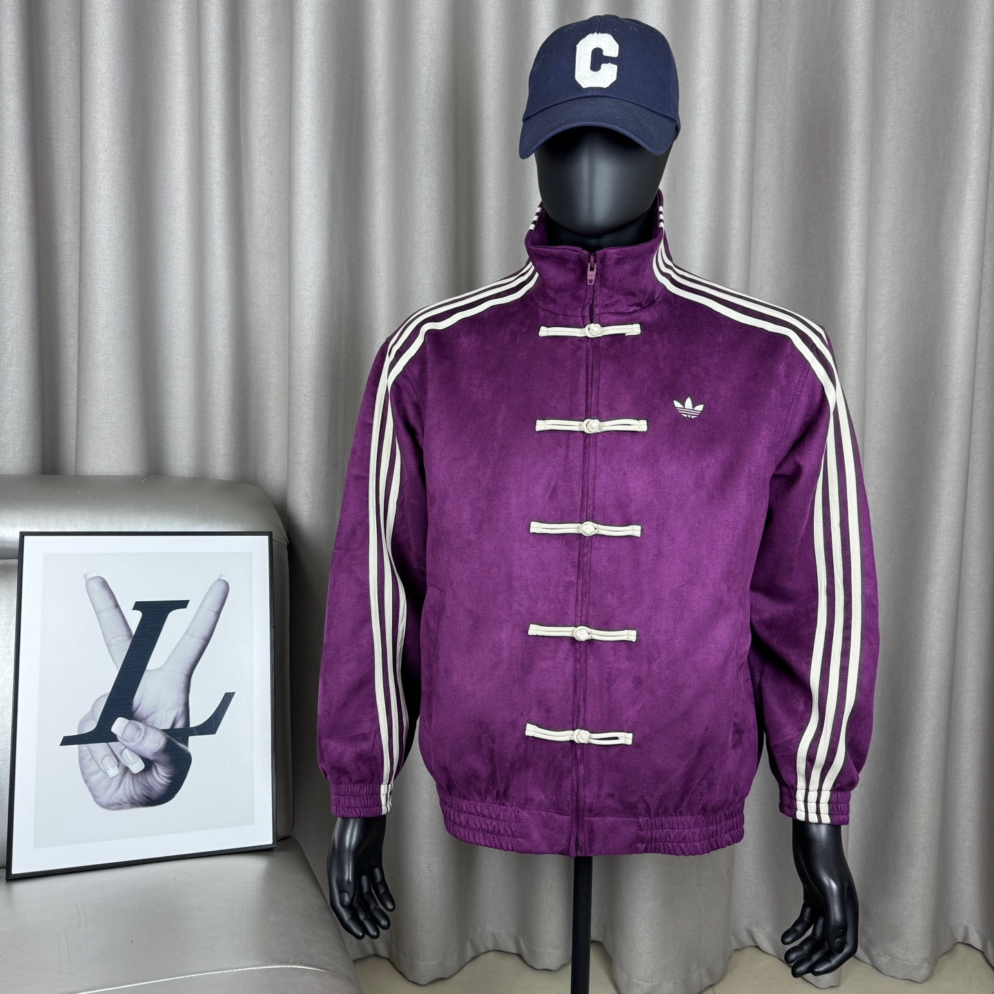 Jacket 05763