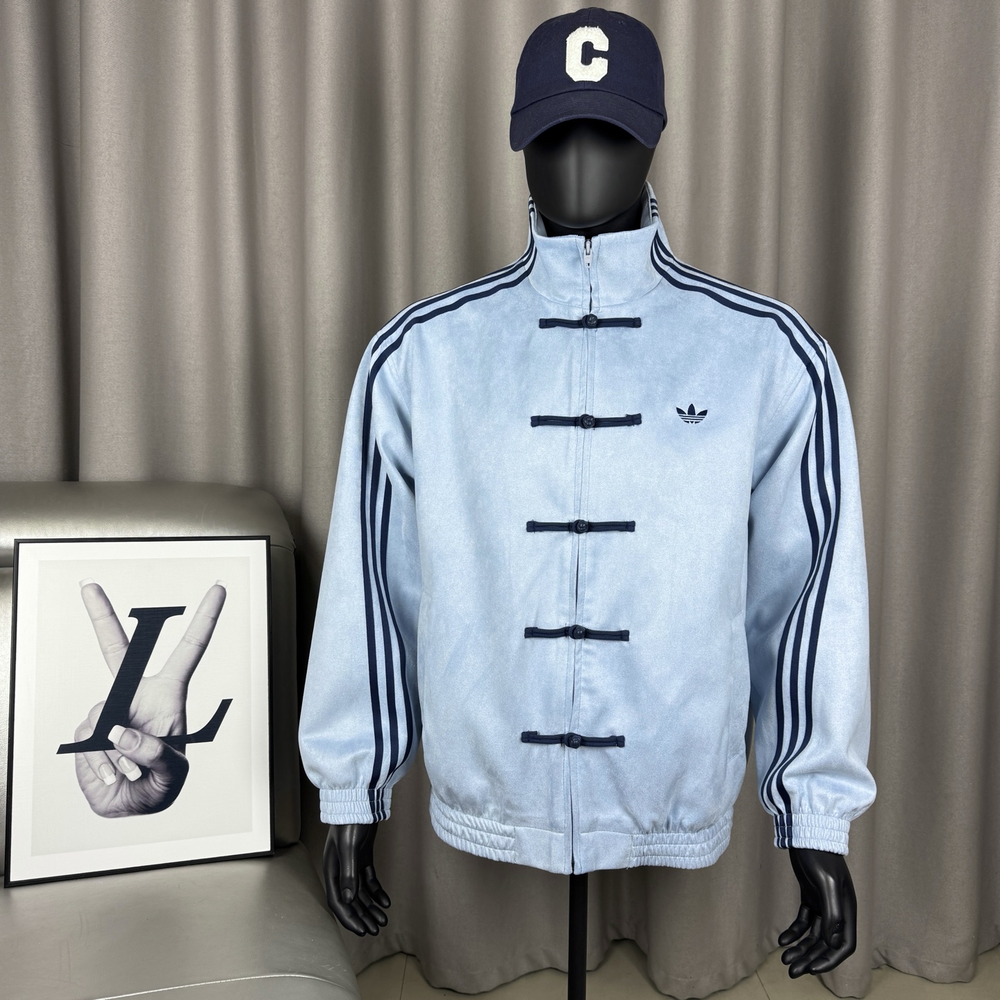 Jacket 05762