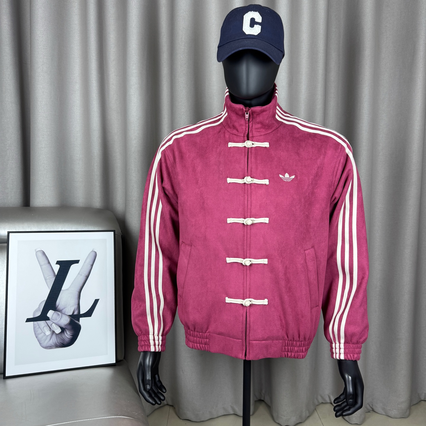 Jacket 05761