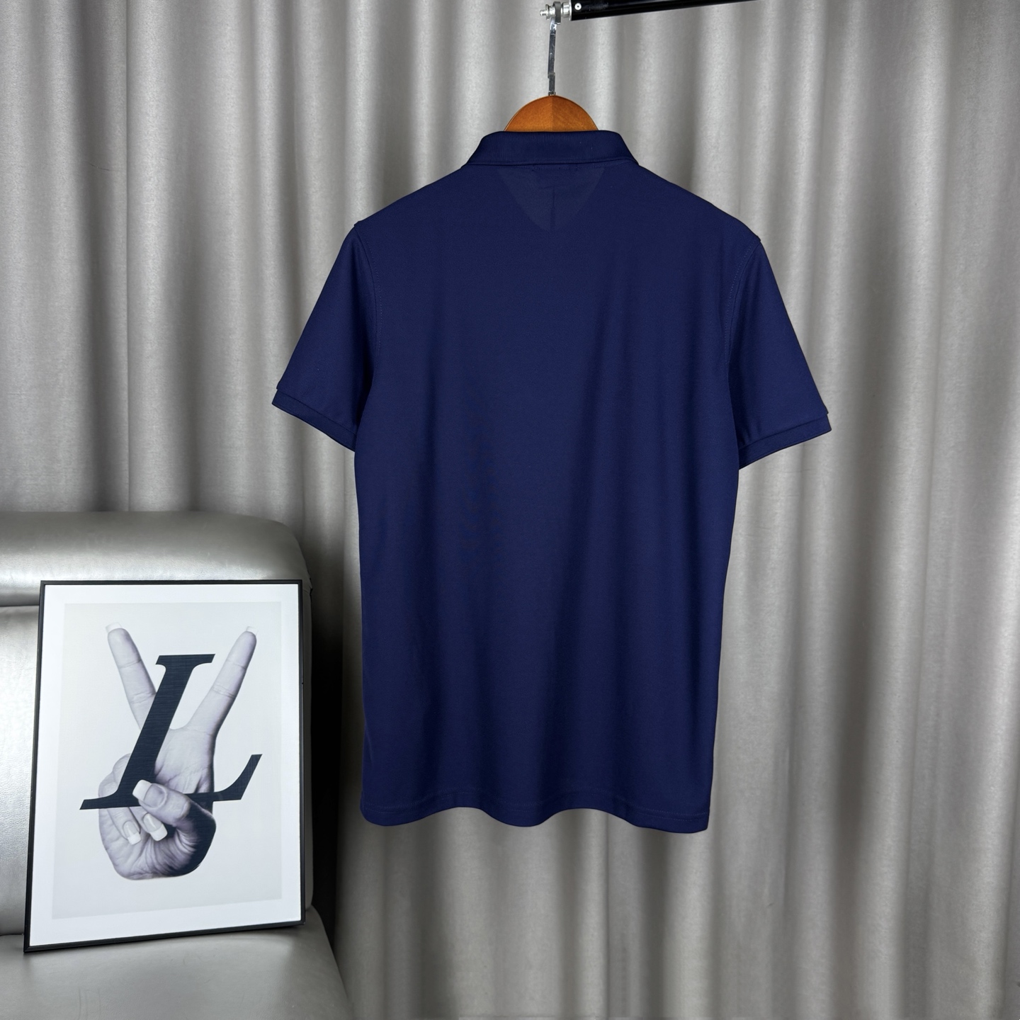 Alternative view of Ralph Lauren Polo Shirt 01264