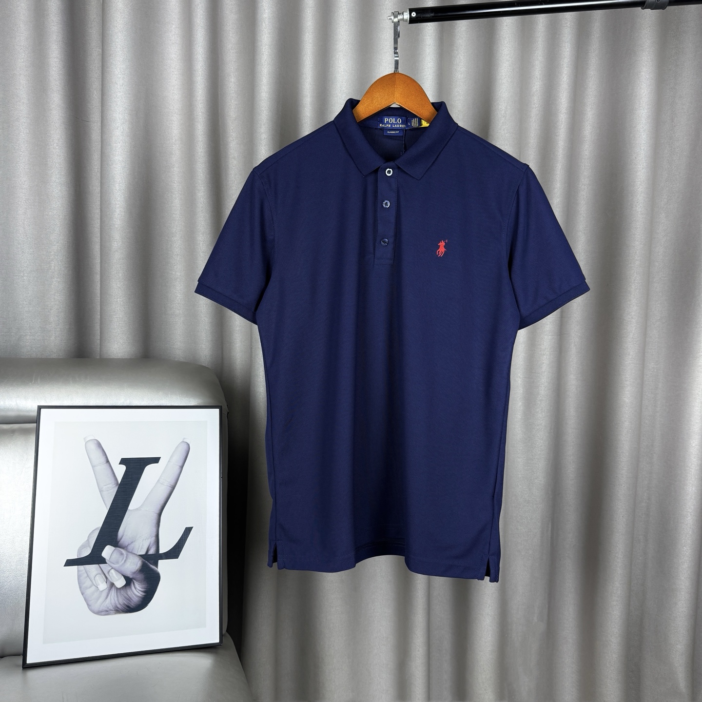 Ralph Lauren Polo Shirt 01264