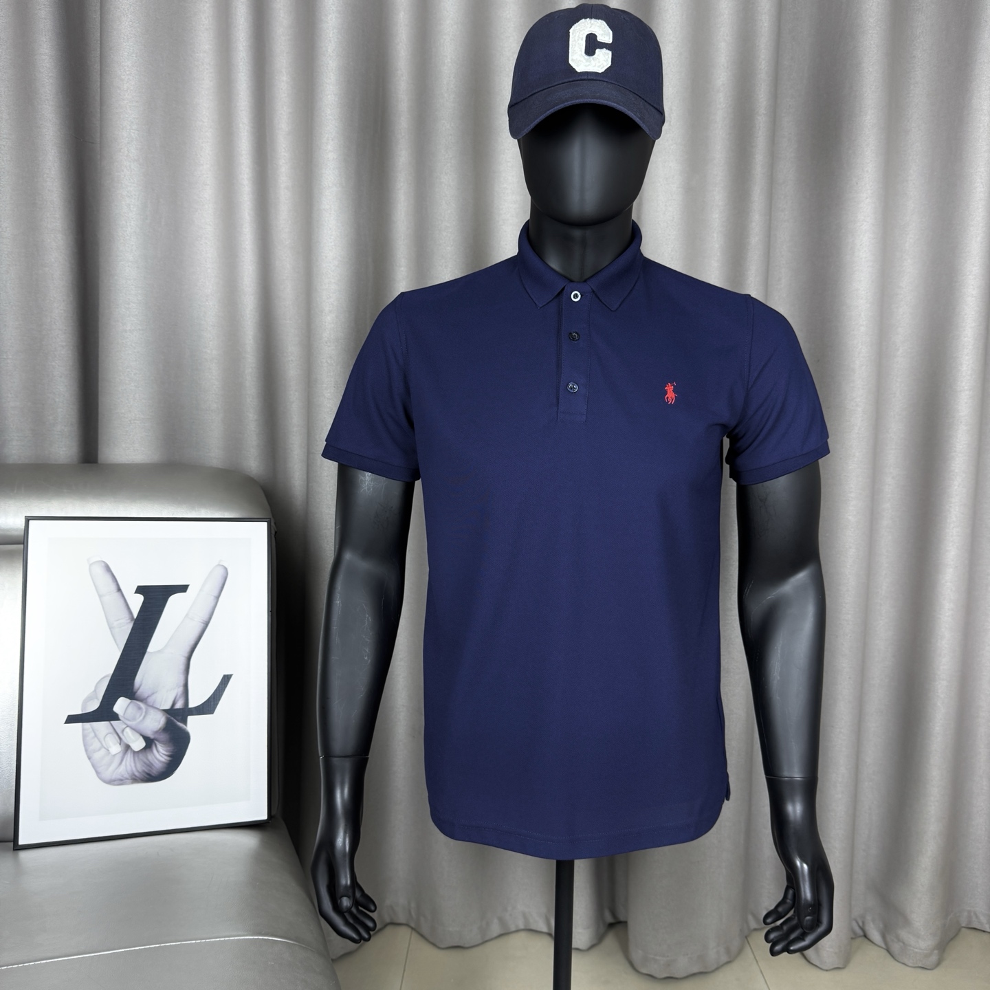 Ralph Lauren Polo Shirt 00848