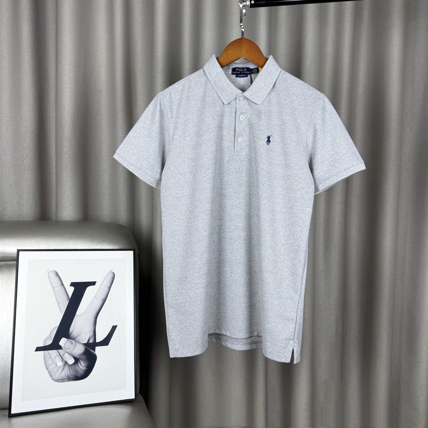 Ralph Lauren Polo Shirt 00849