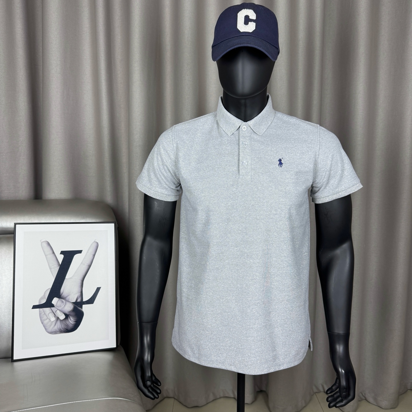 Ralph Lauren Polo Shirt 00850