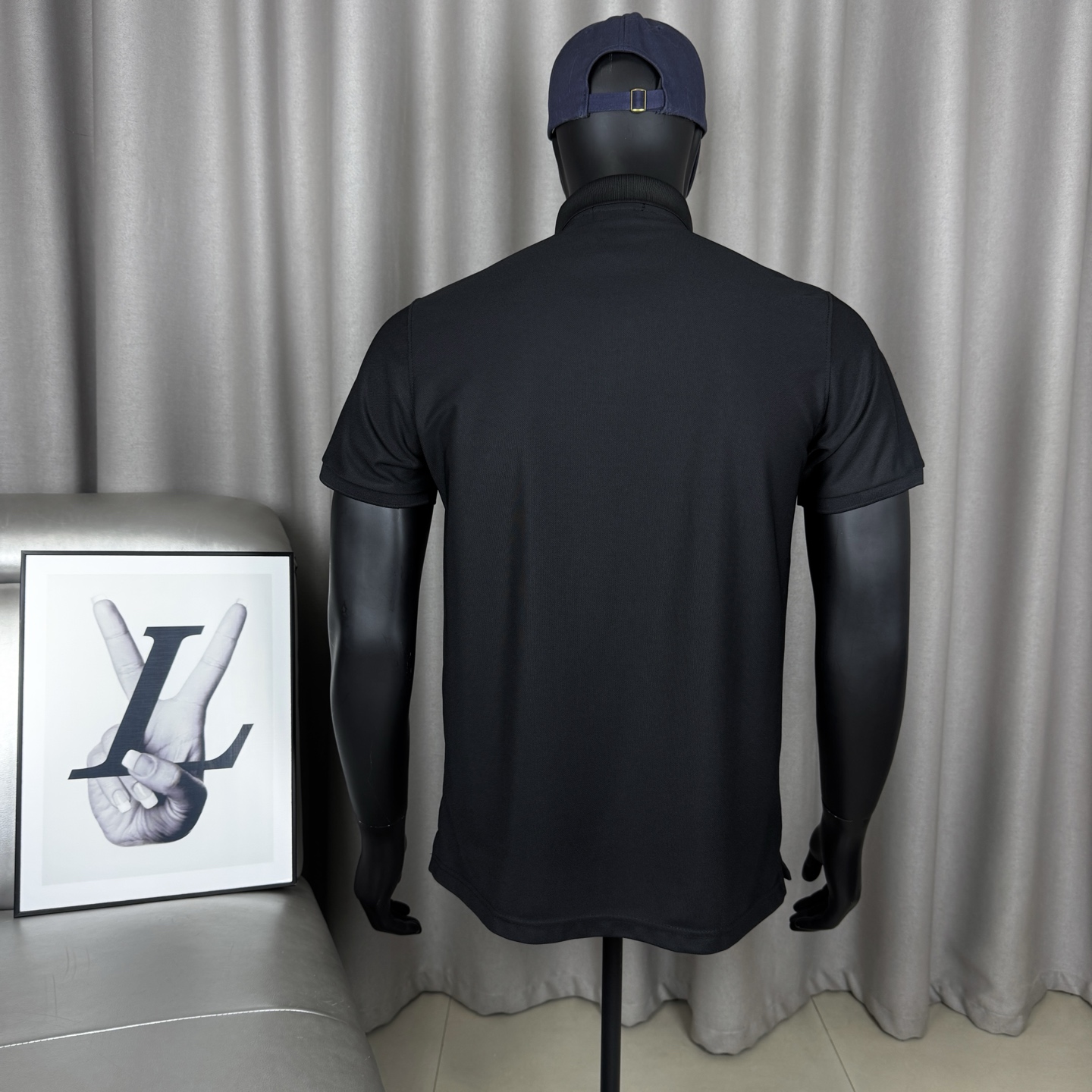 Alternative view of Ralph Lauren Polo Shirt 00852