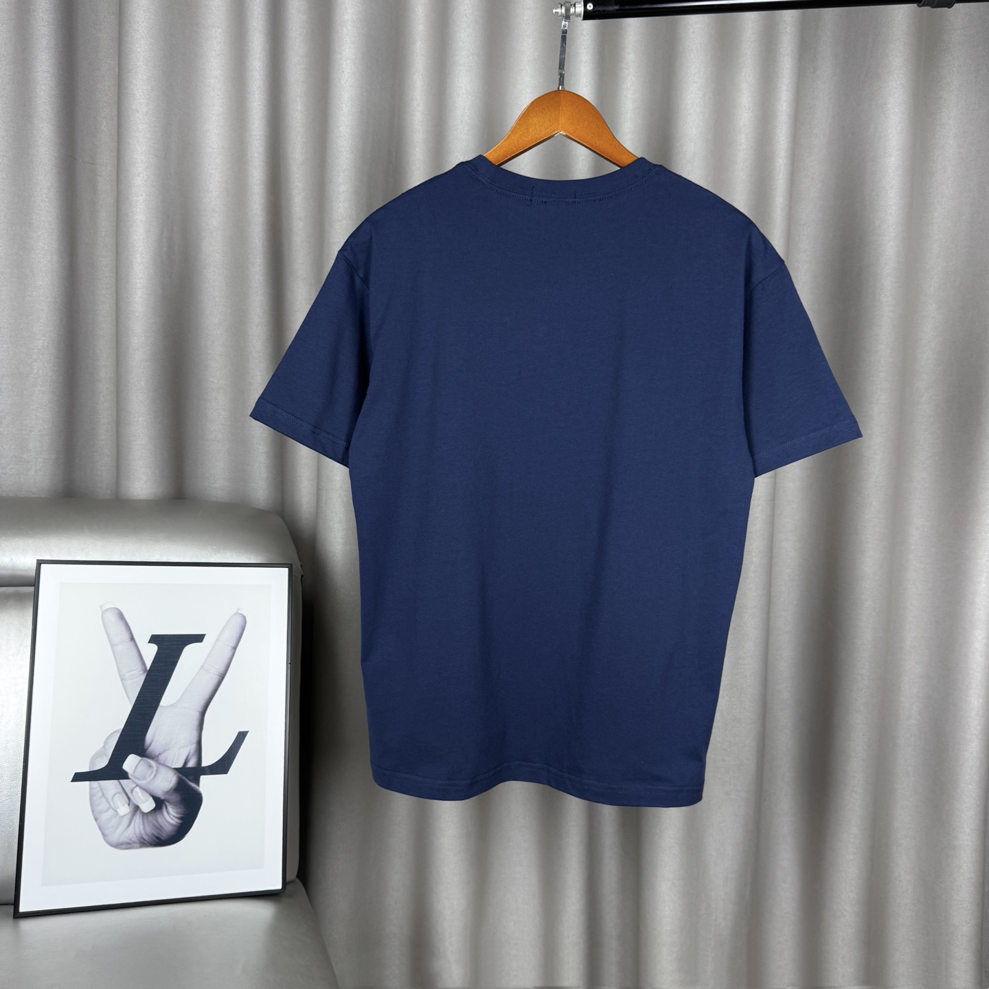 Alternative view of Ralph Lauren T-Shirt 00855