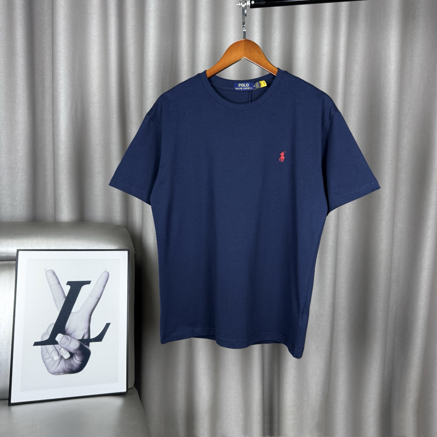 Ralph Lauren T-Shirt 00855