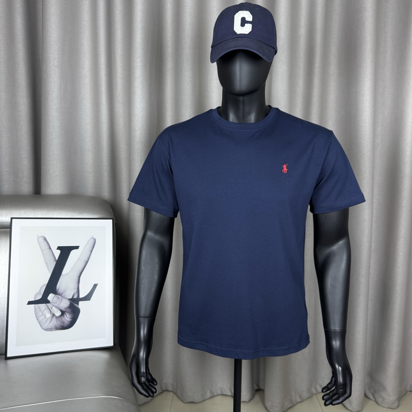 Ralph Lauren T-Shirt 00856