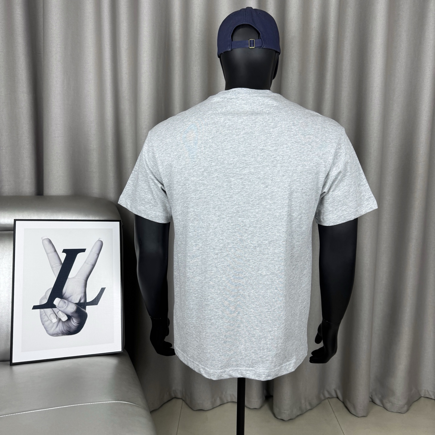 Alternative view of Ralph Lauren T-Shirt 00858